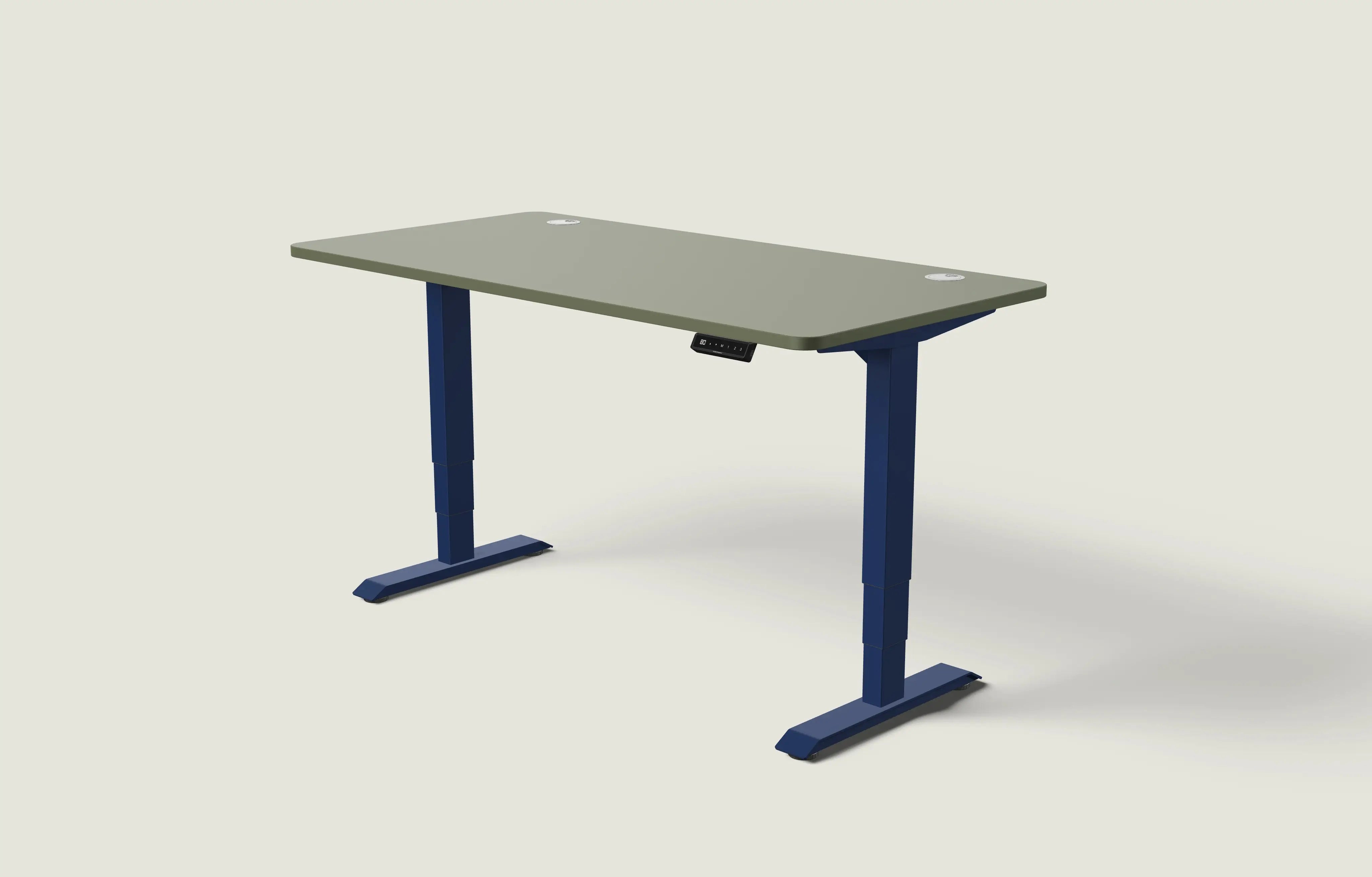Bureau assis debout HomePro