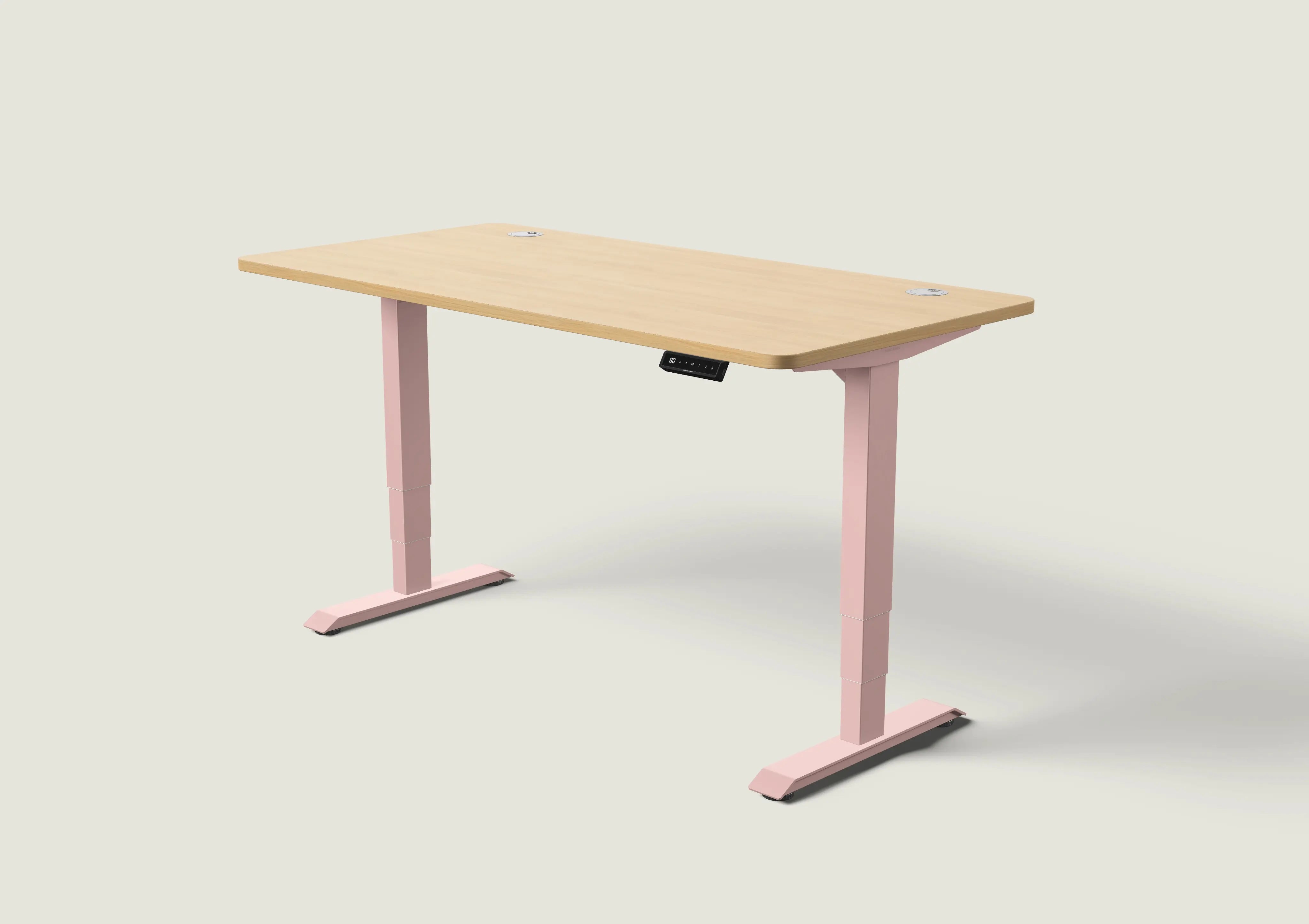 Bureau assis debout HomePro