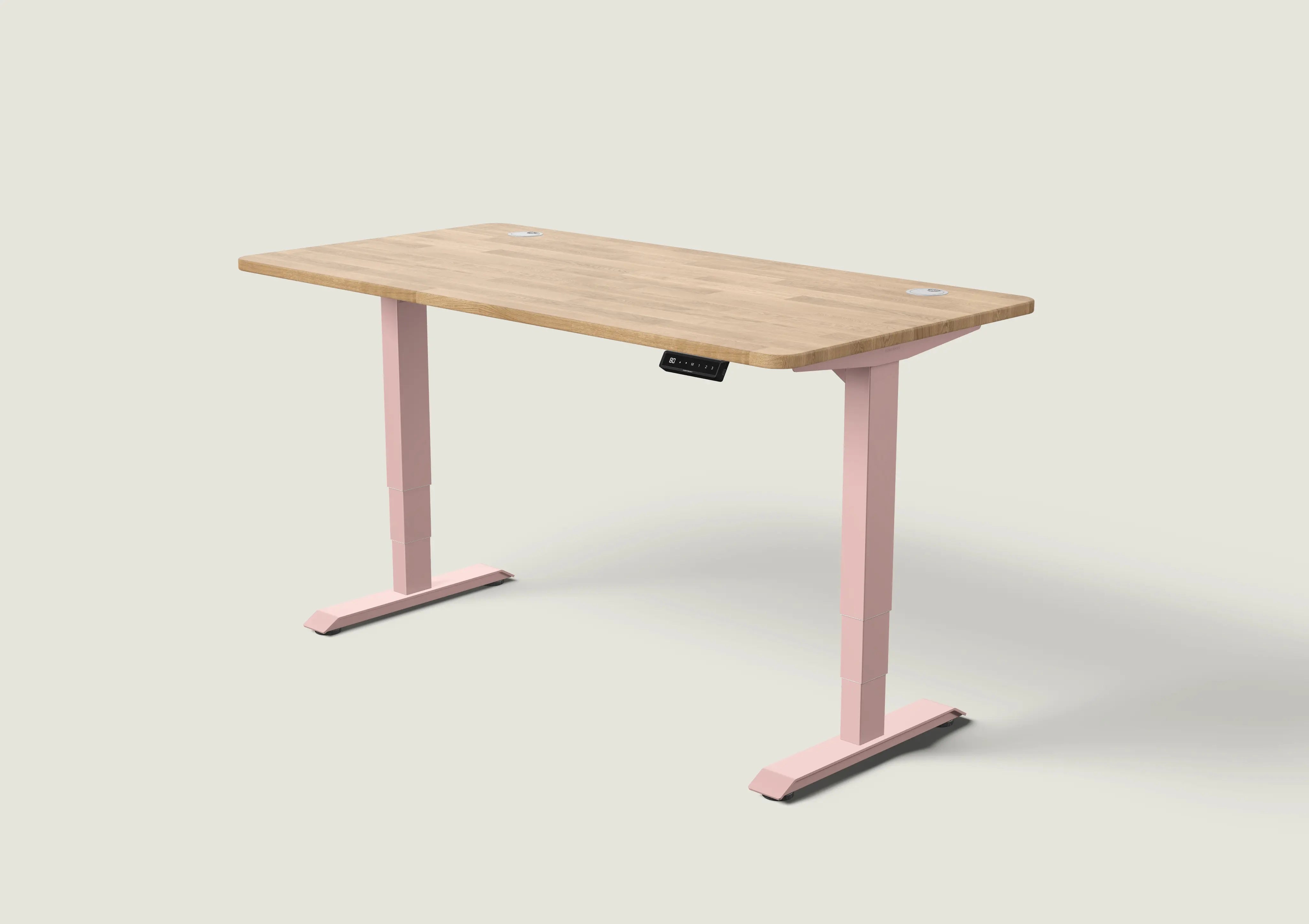Bureau assis debout HomePro