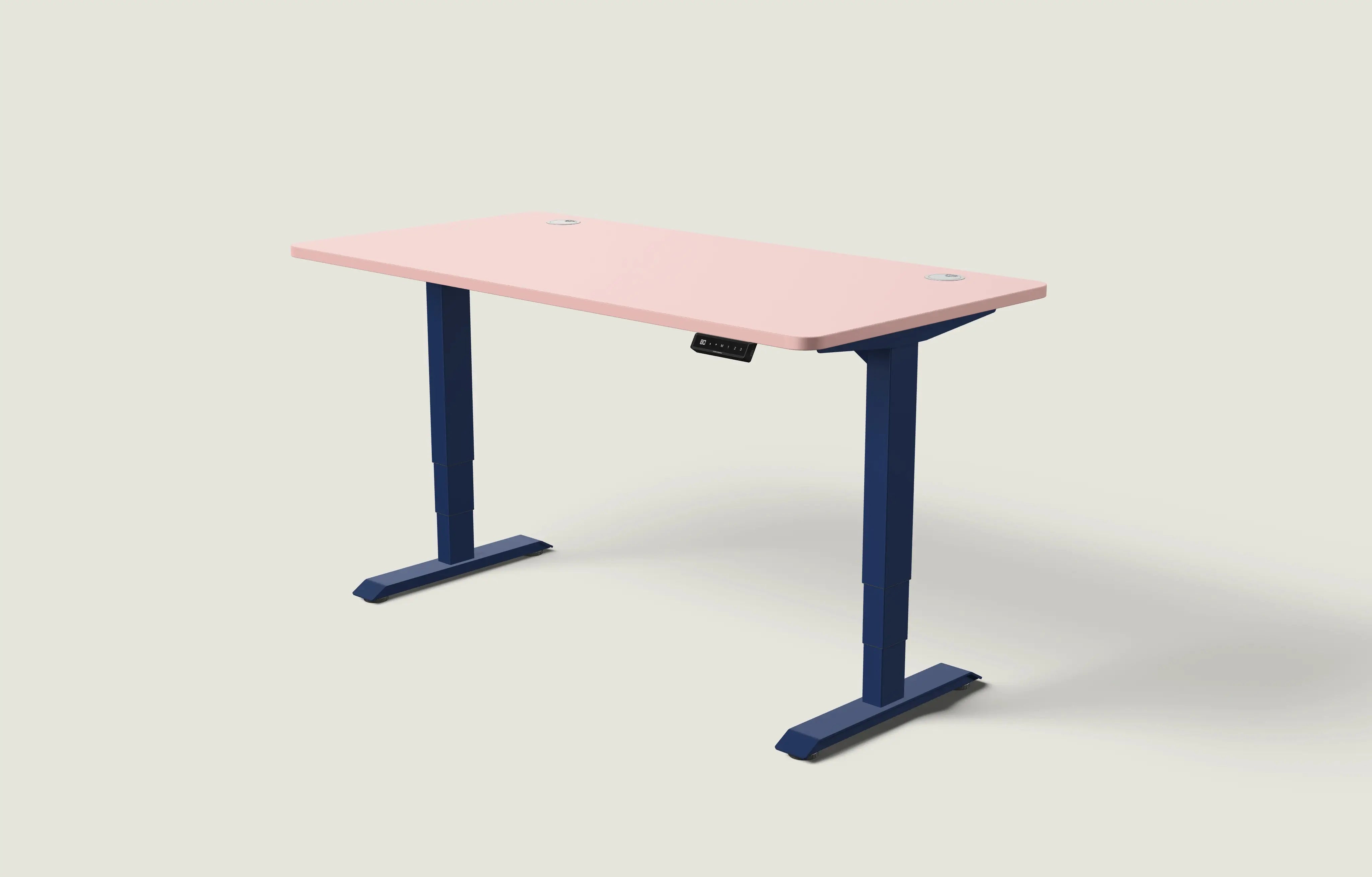 Bureau assis debout HomePro