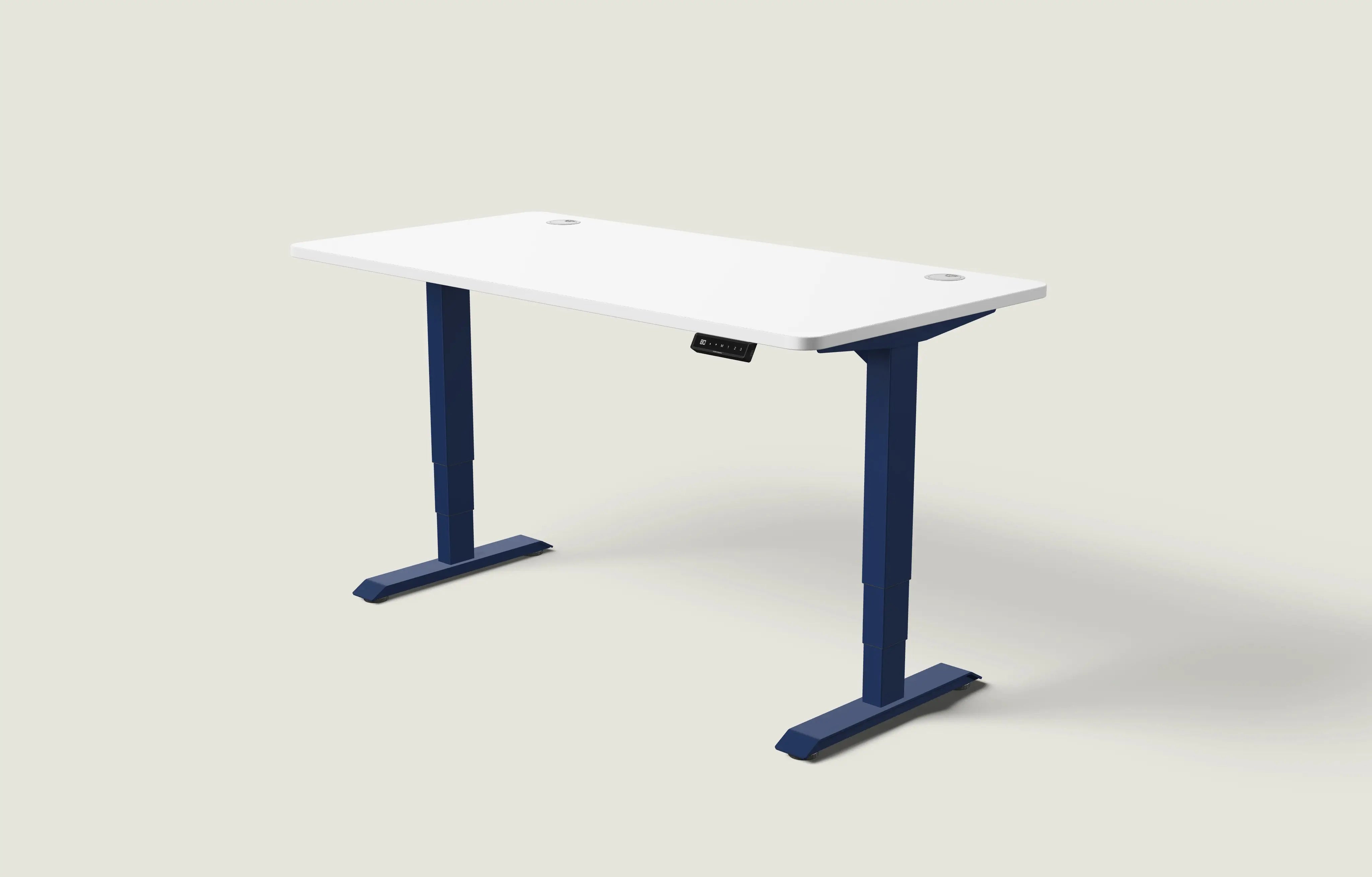Bureau assis debout HomePro