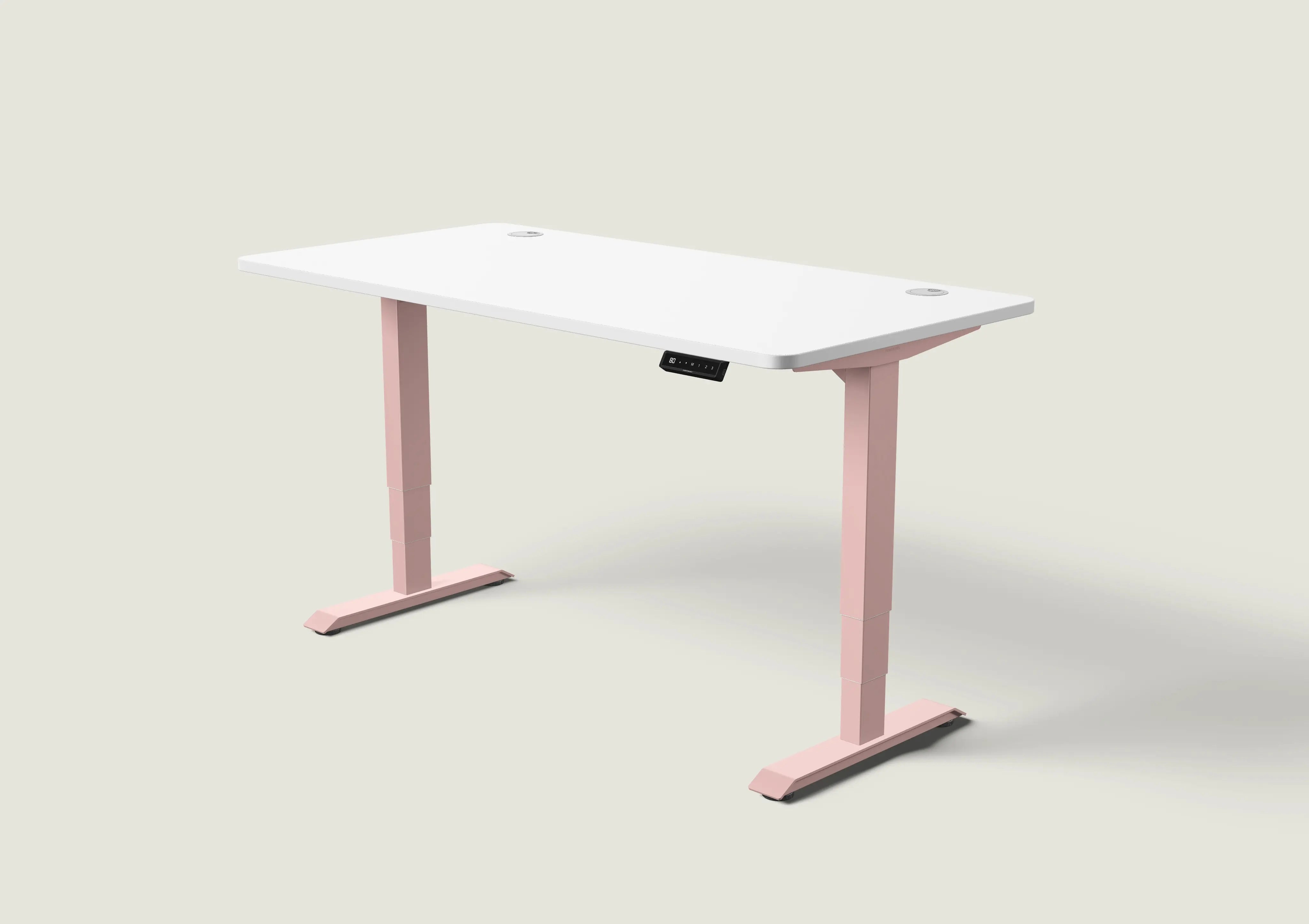 Bureau assis debout HomePro