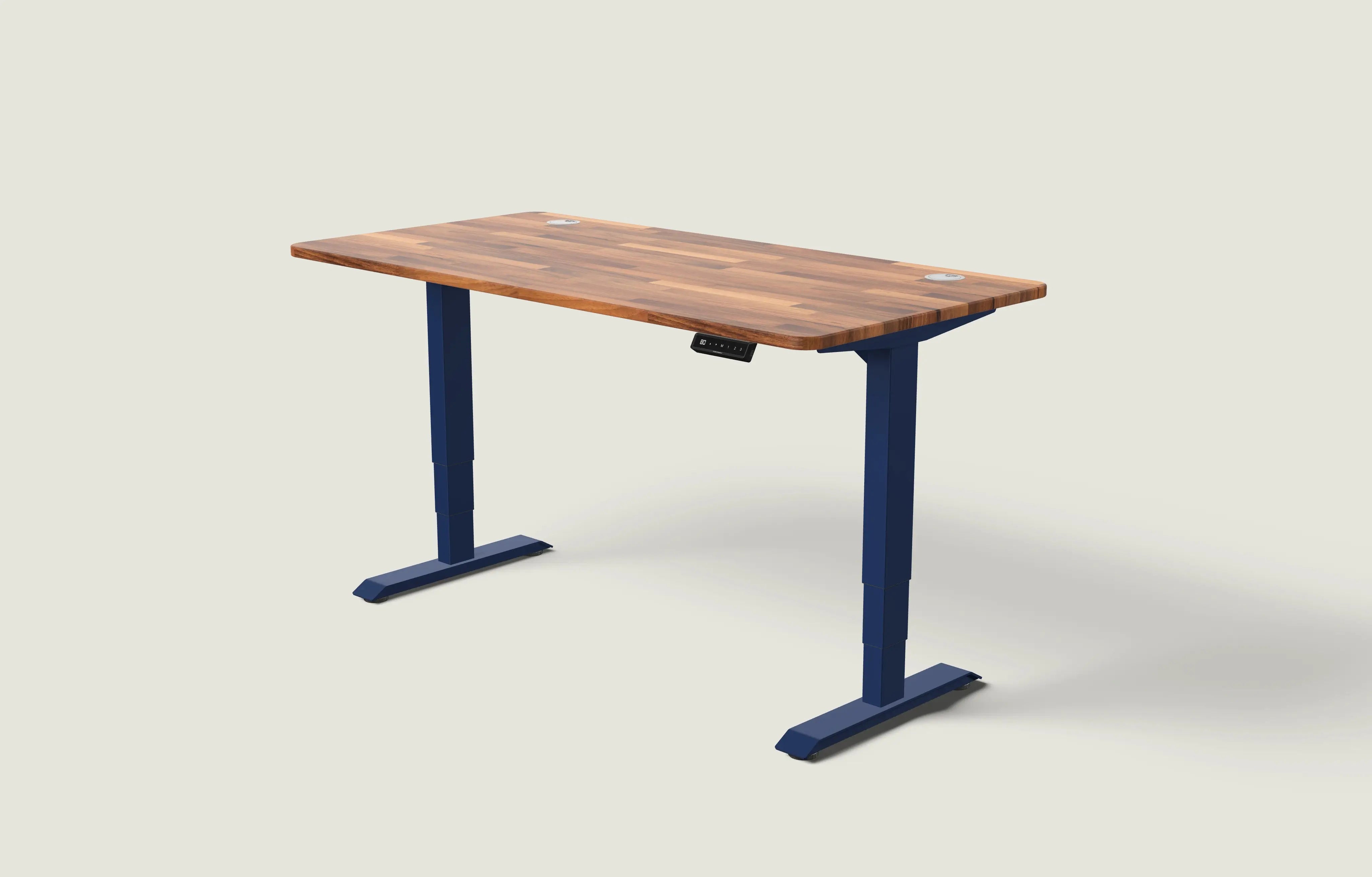 Bureau assis debout HomePro