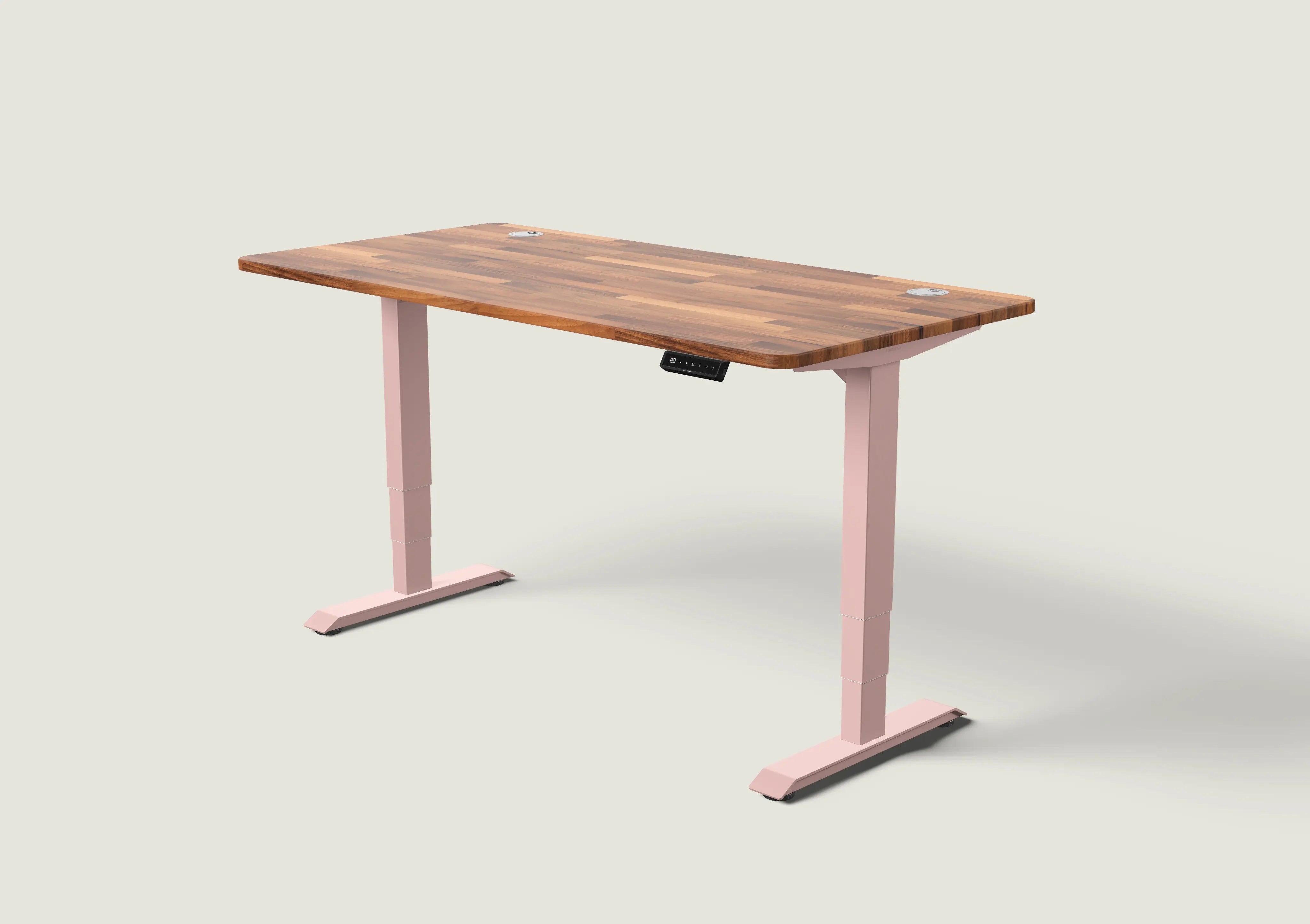 Bureau assis debout HomePro