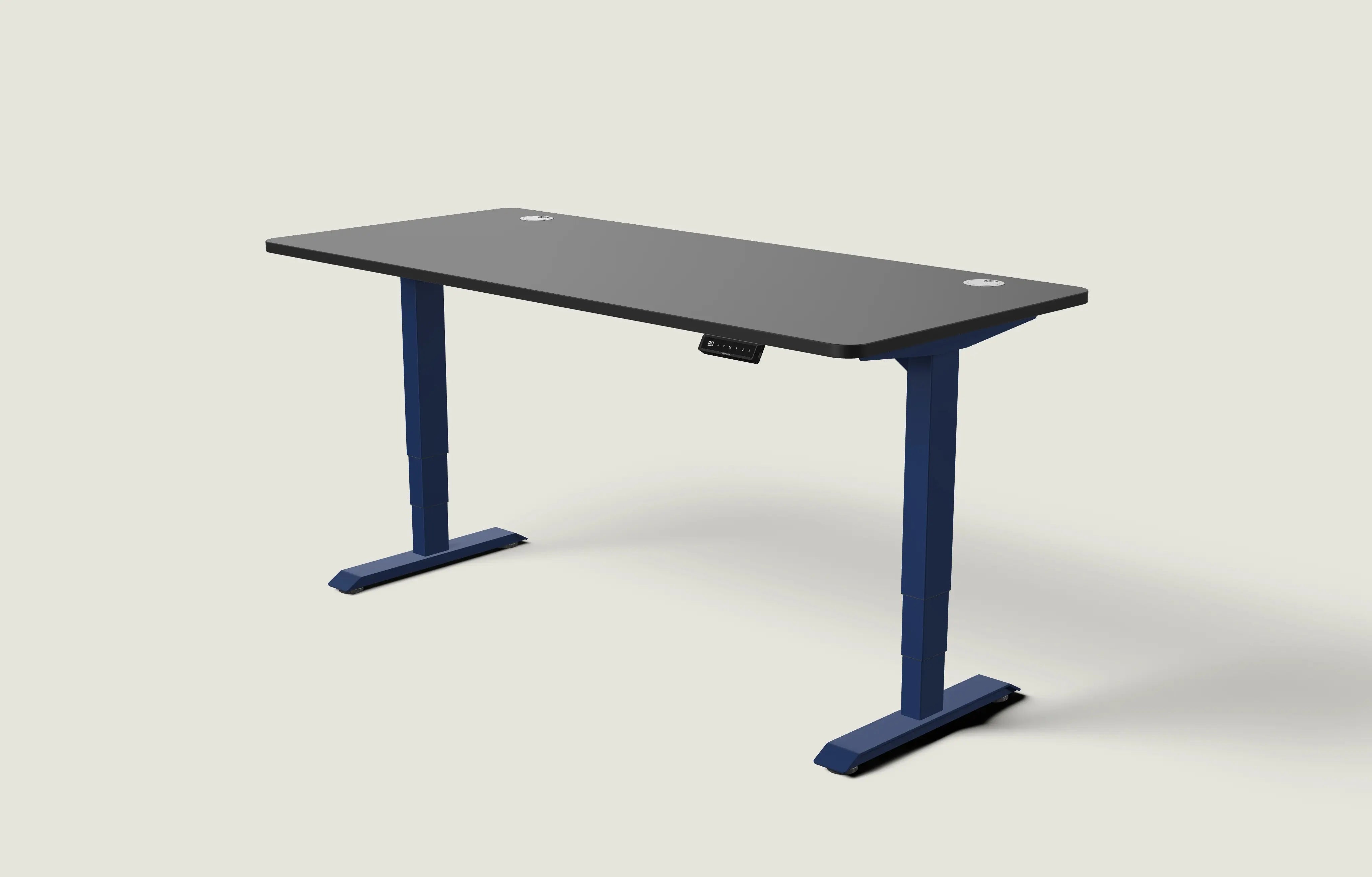 Bureau assis debout HomePro