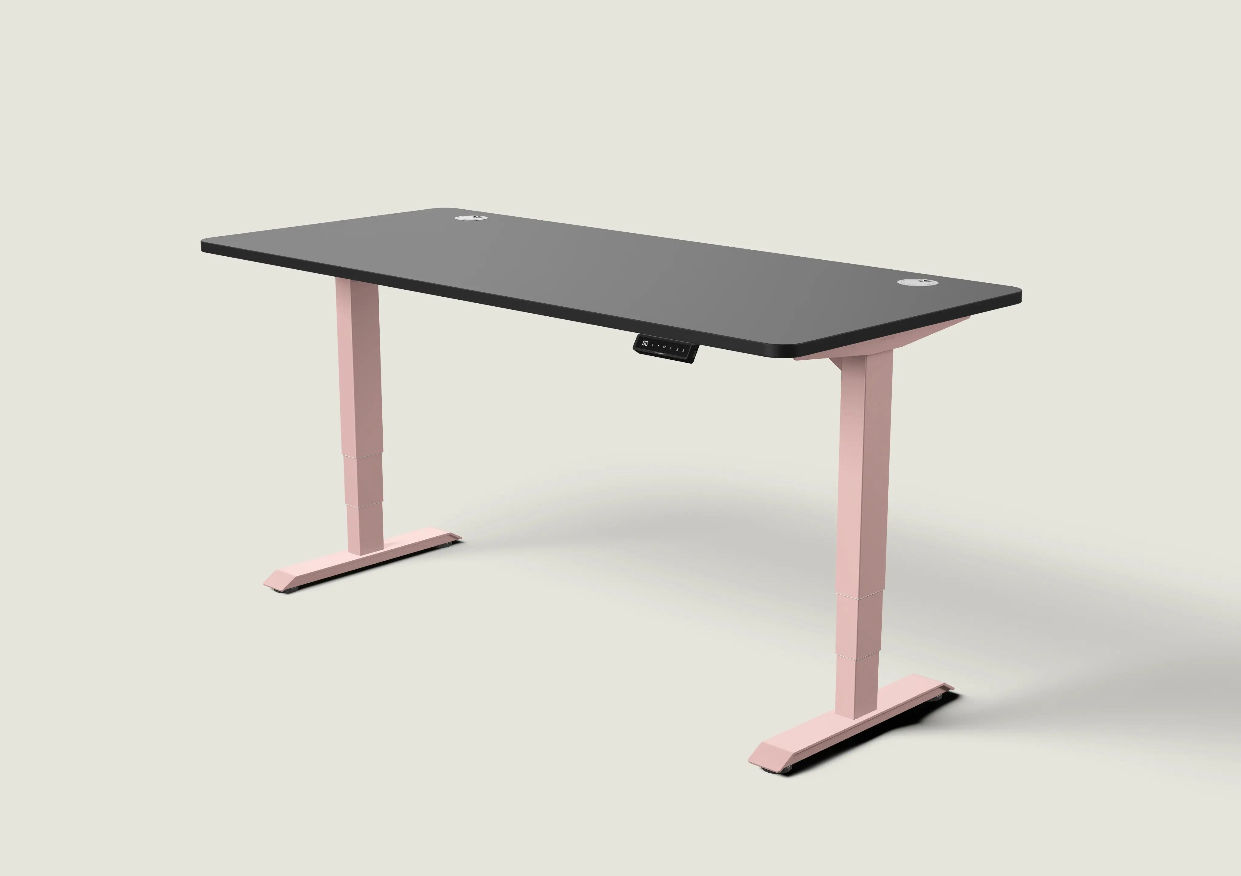 Bureau assis debout HomePro