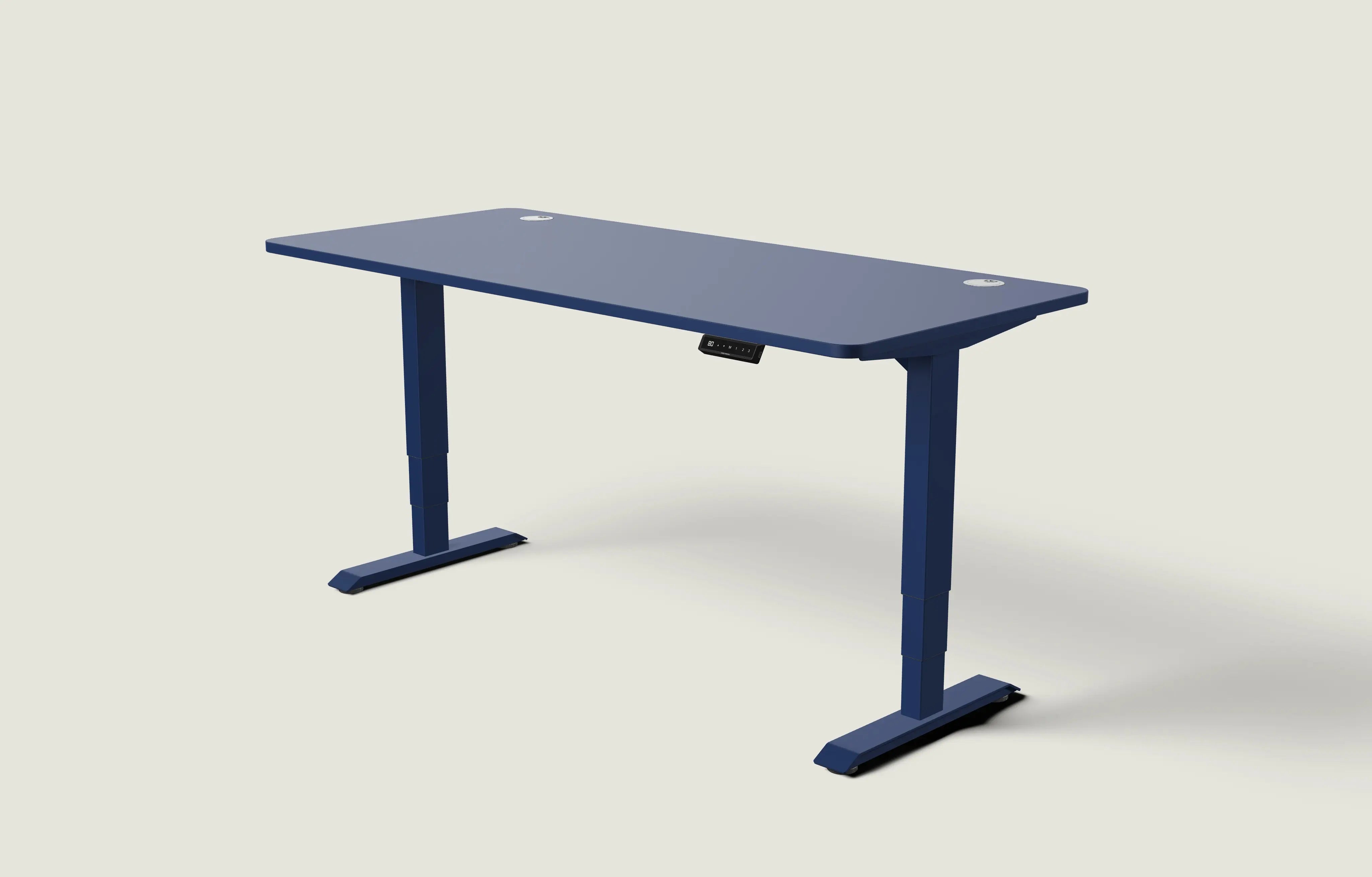 Bureau assis debout HomePro