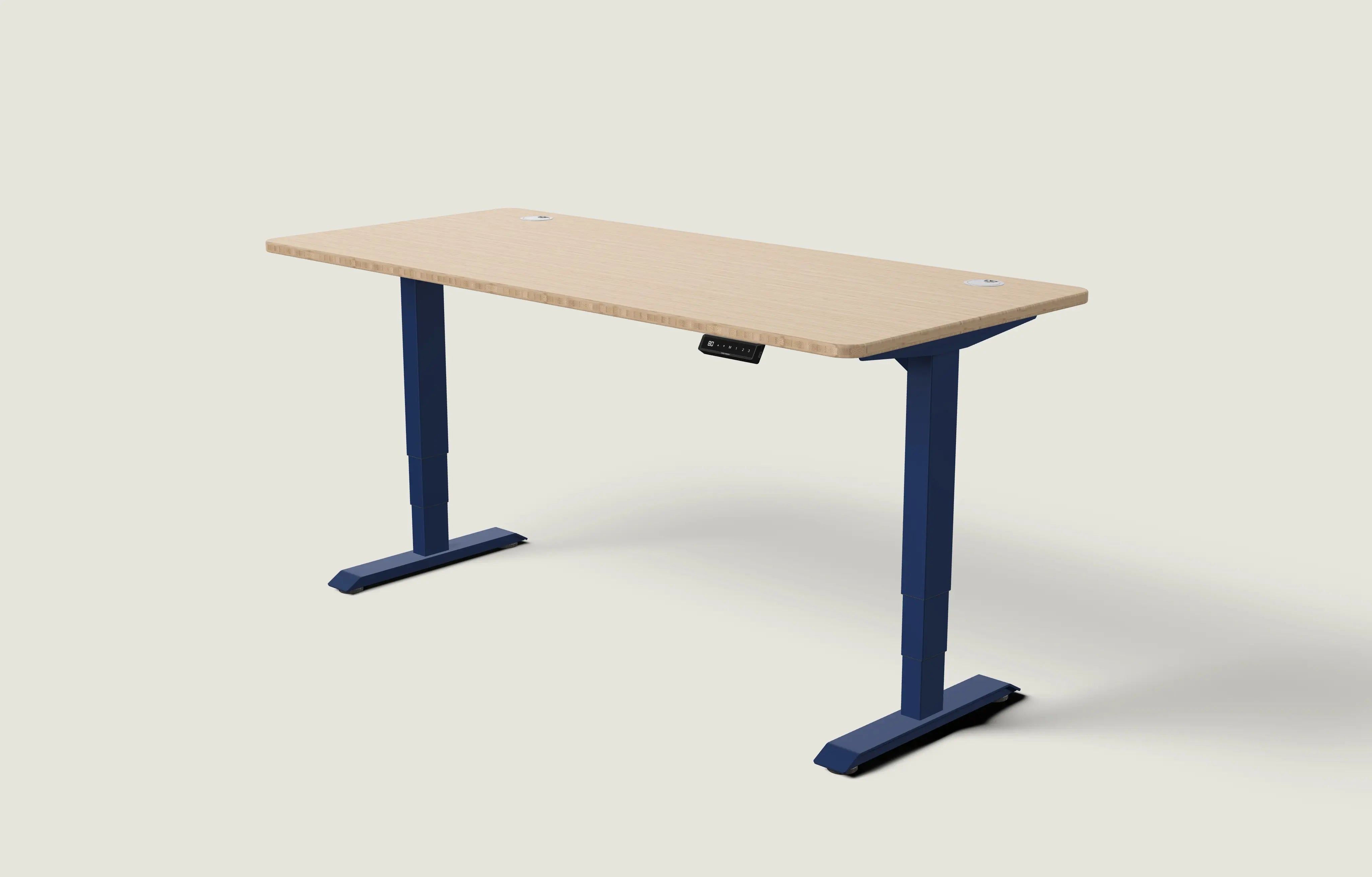 Bureau assis debout HomePro