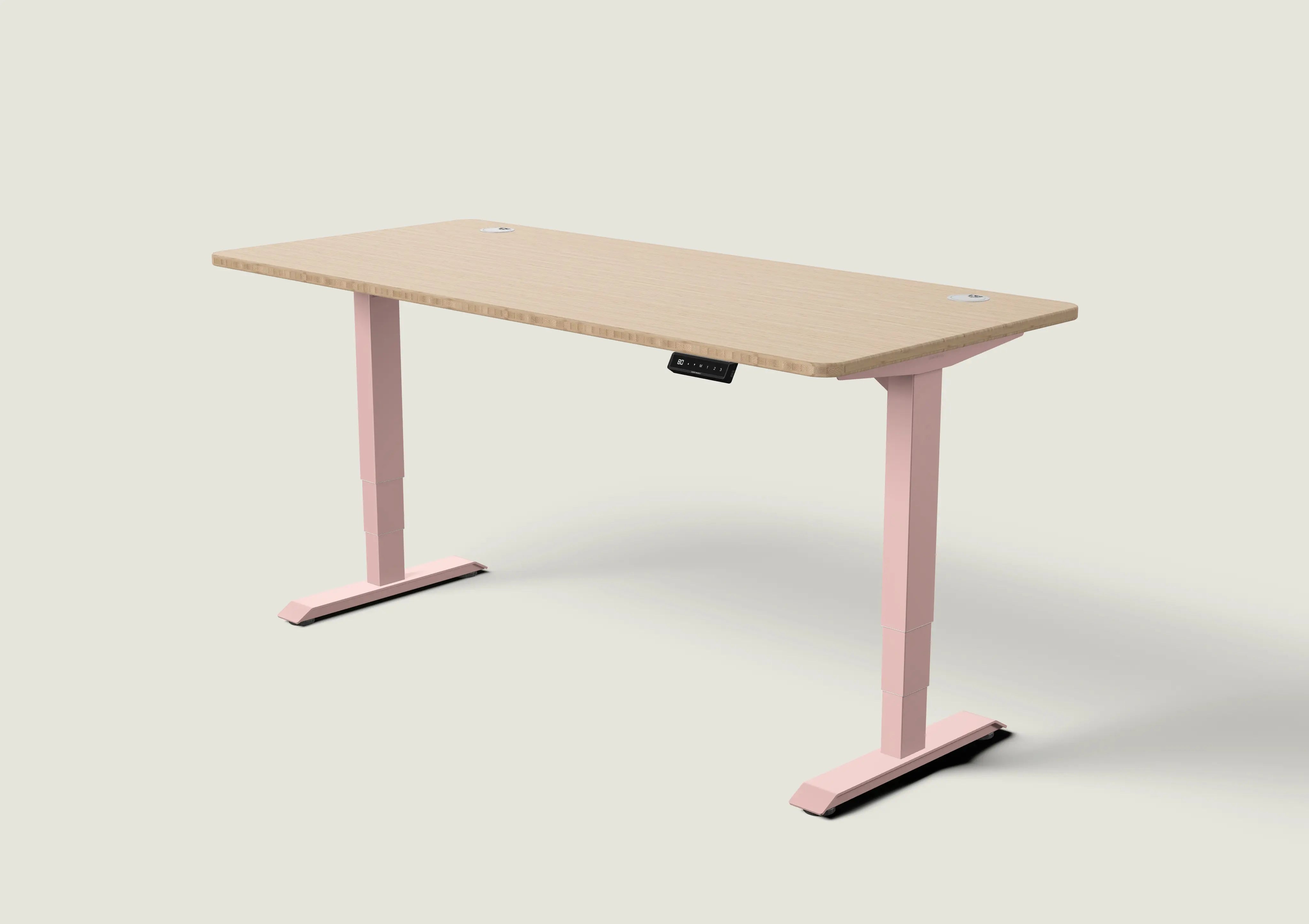 Bureau assis debout HomePro