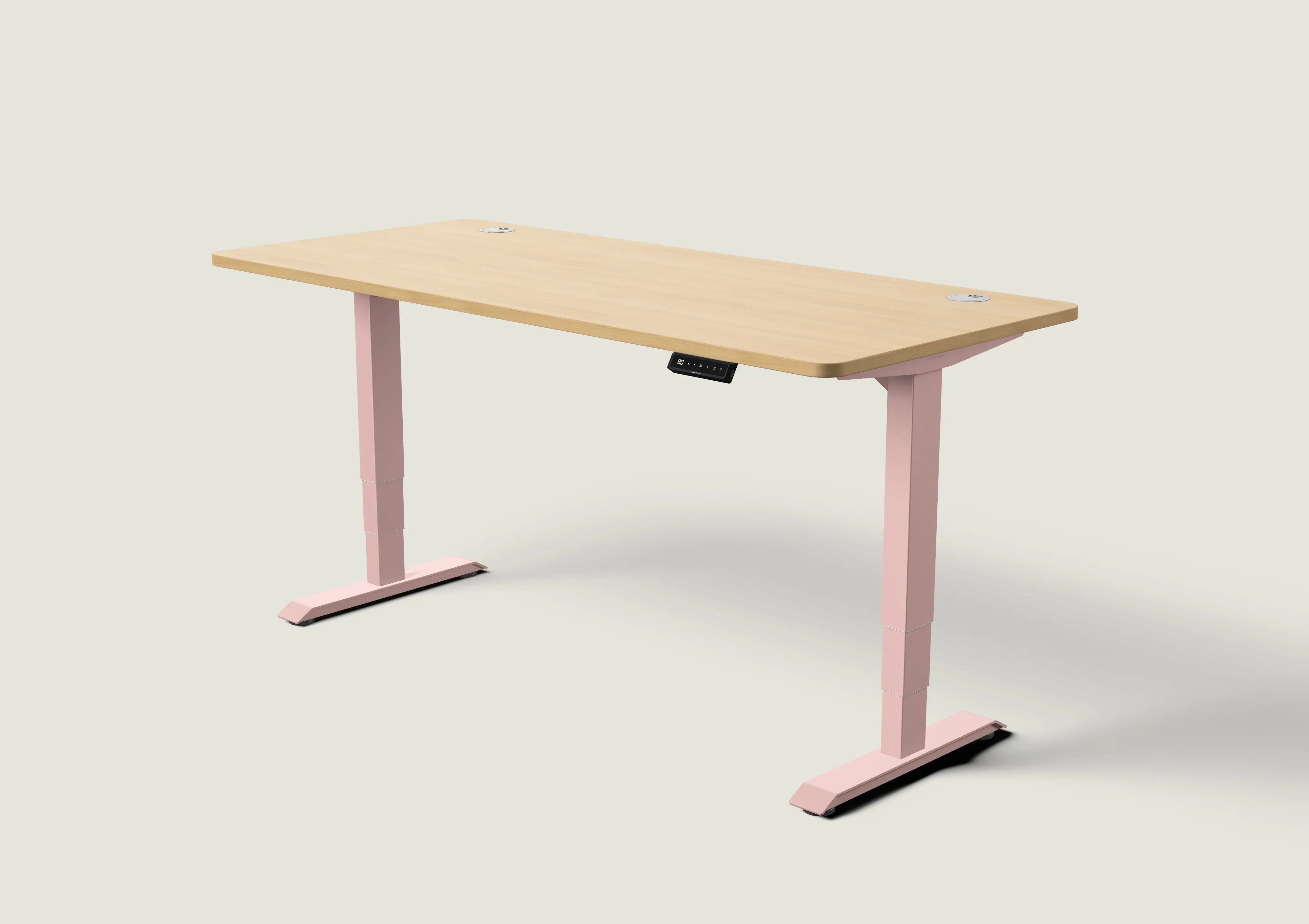 Bureau assis debout HomePro