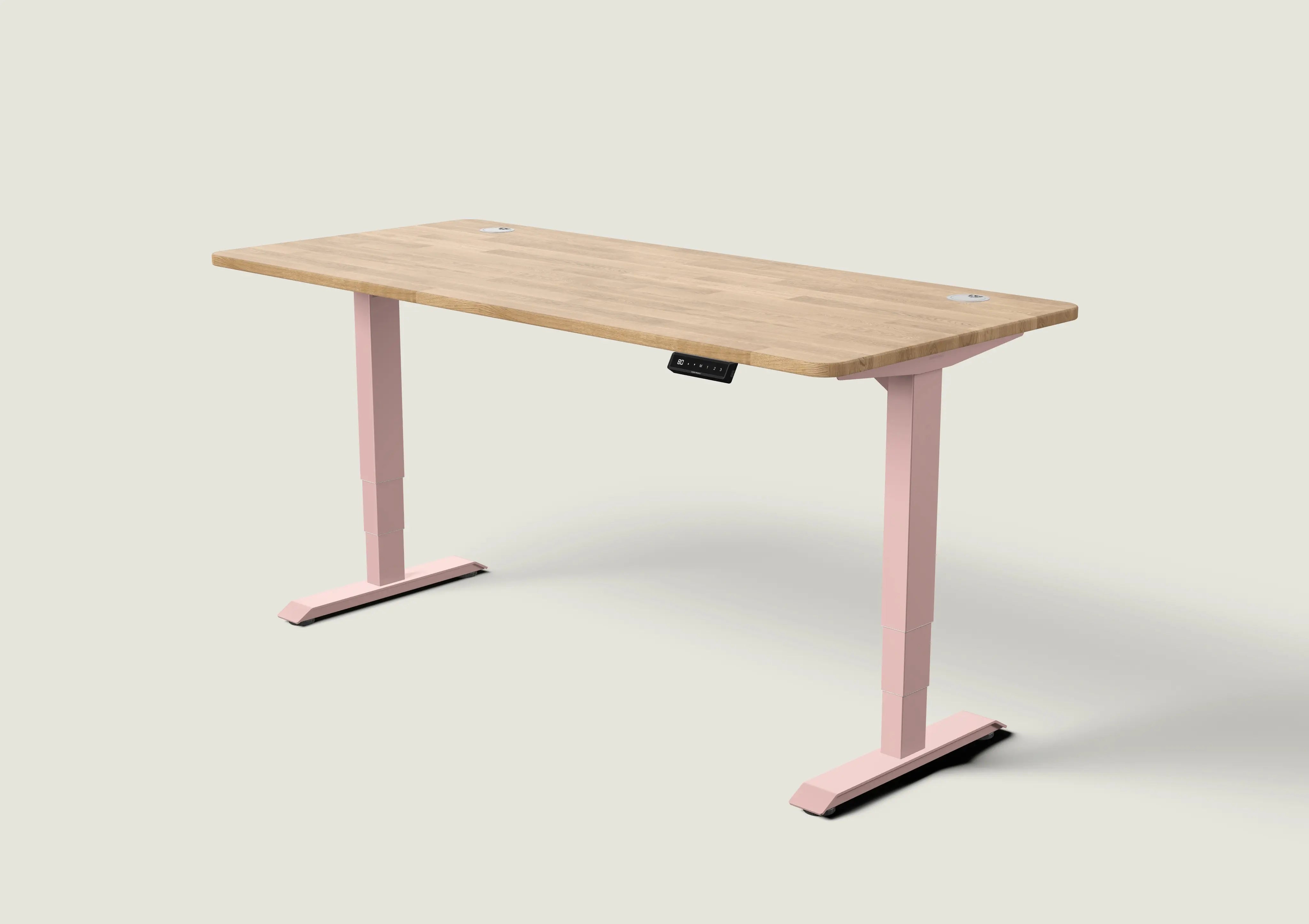 Bureau assis debout HomePro