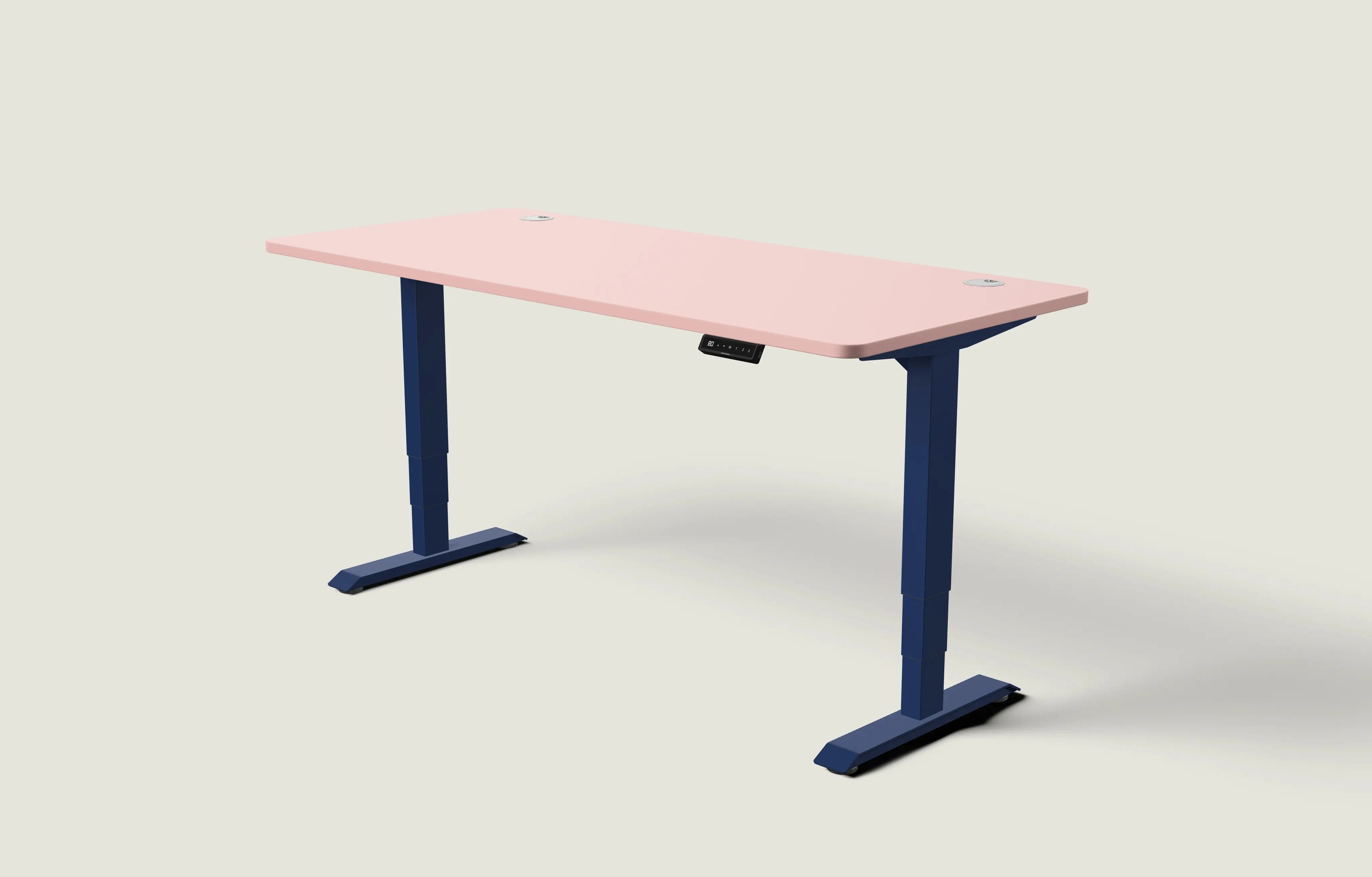Bureau assis debout HomePro