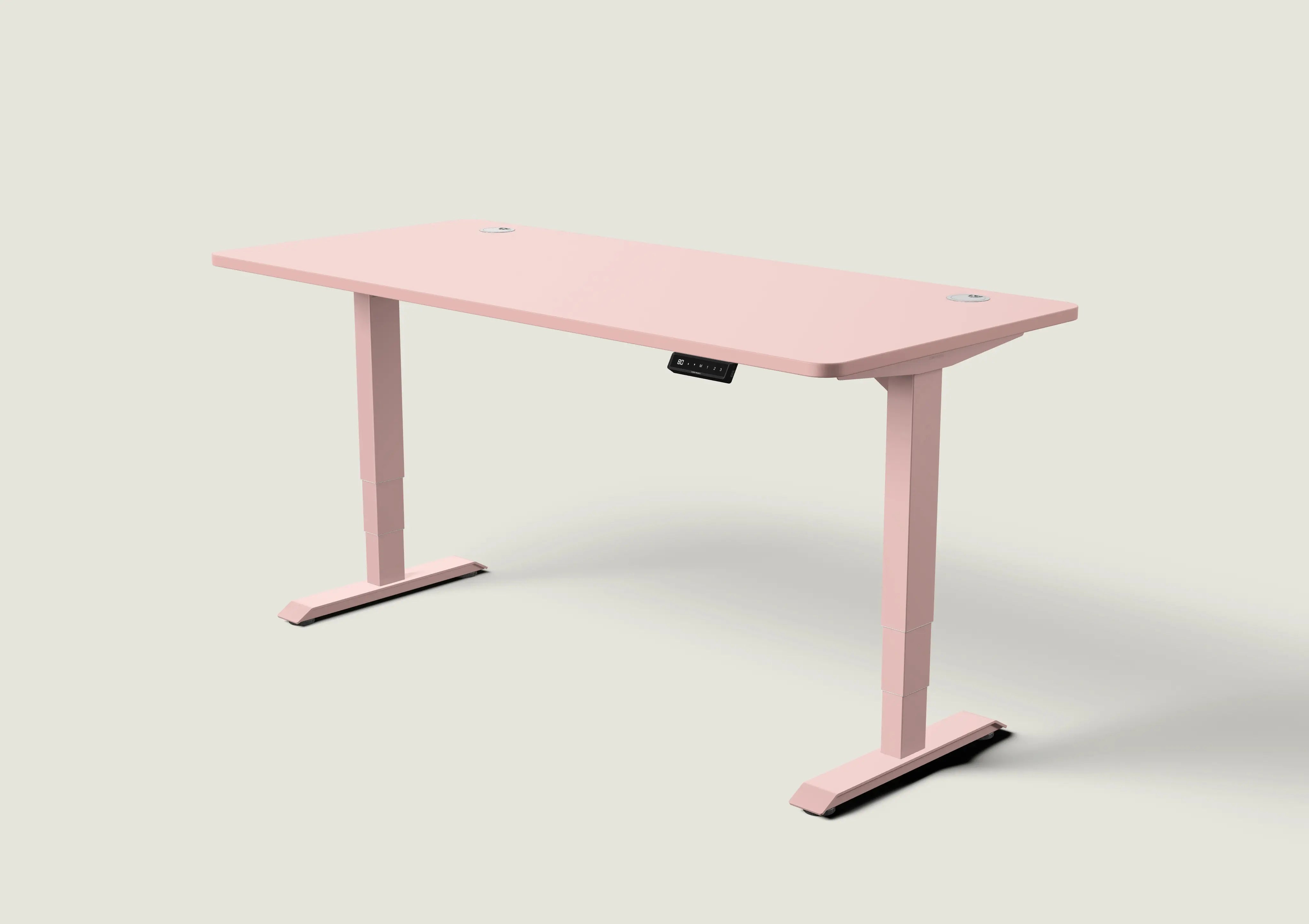 Bureau assis debout HomePro