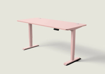 Charger l&#39;image dans la galerie, Bureau assis debout HomePro
