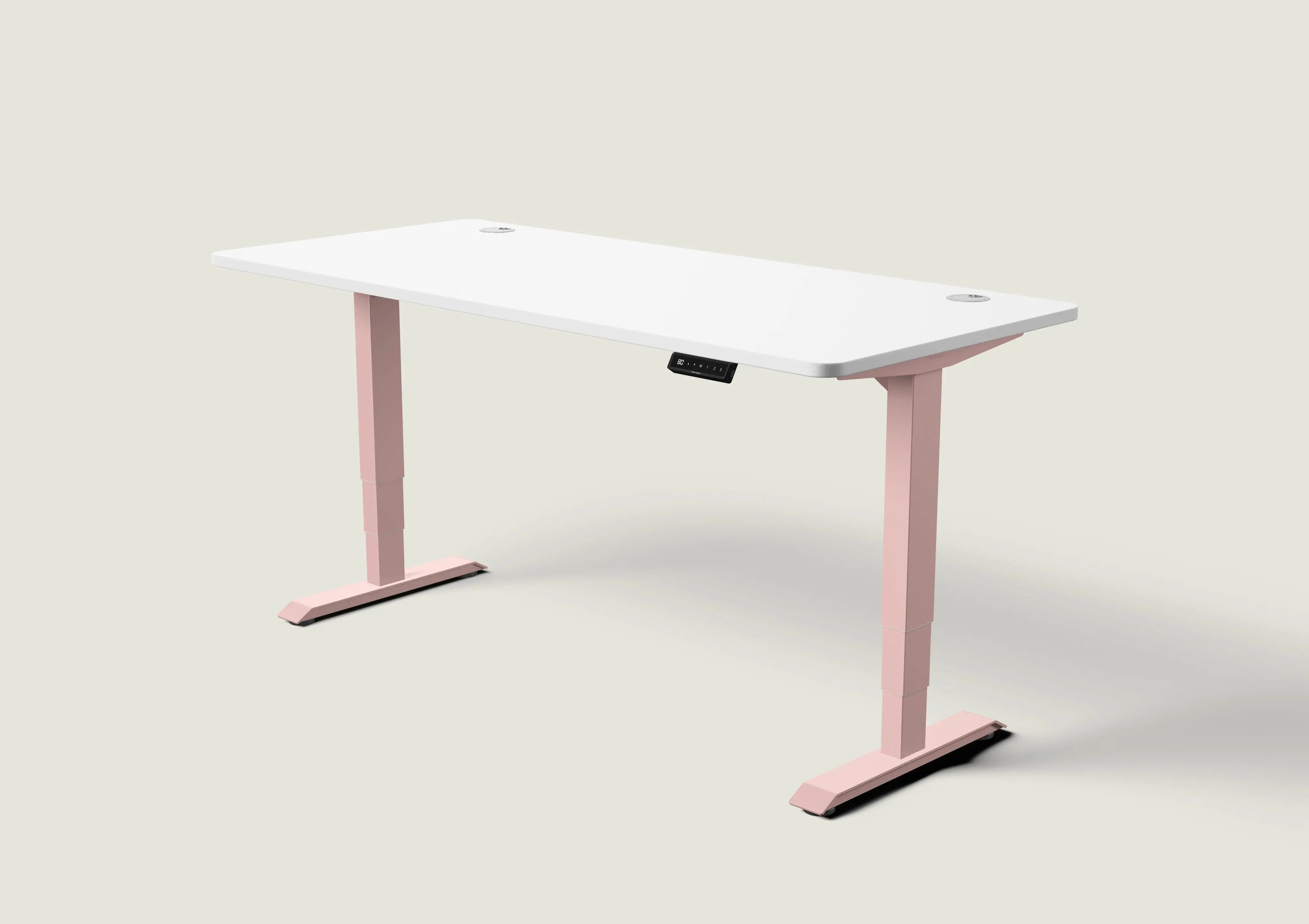 Bureau assis debout HomePro