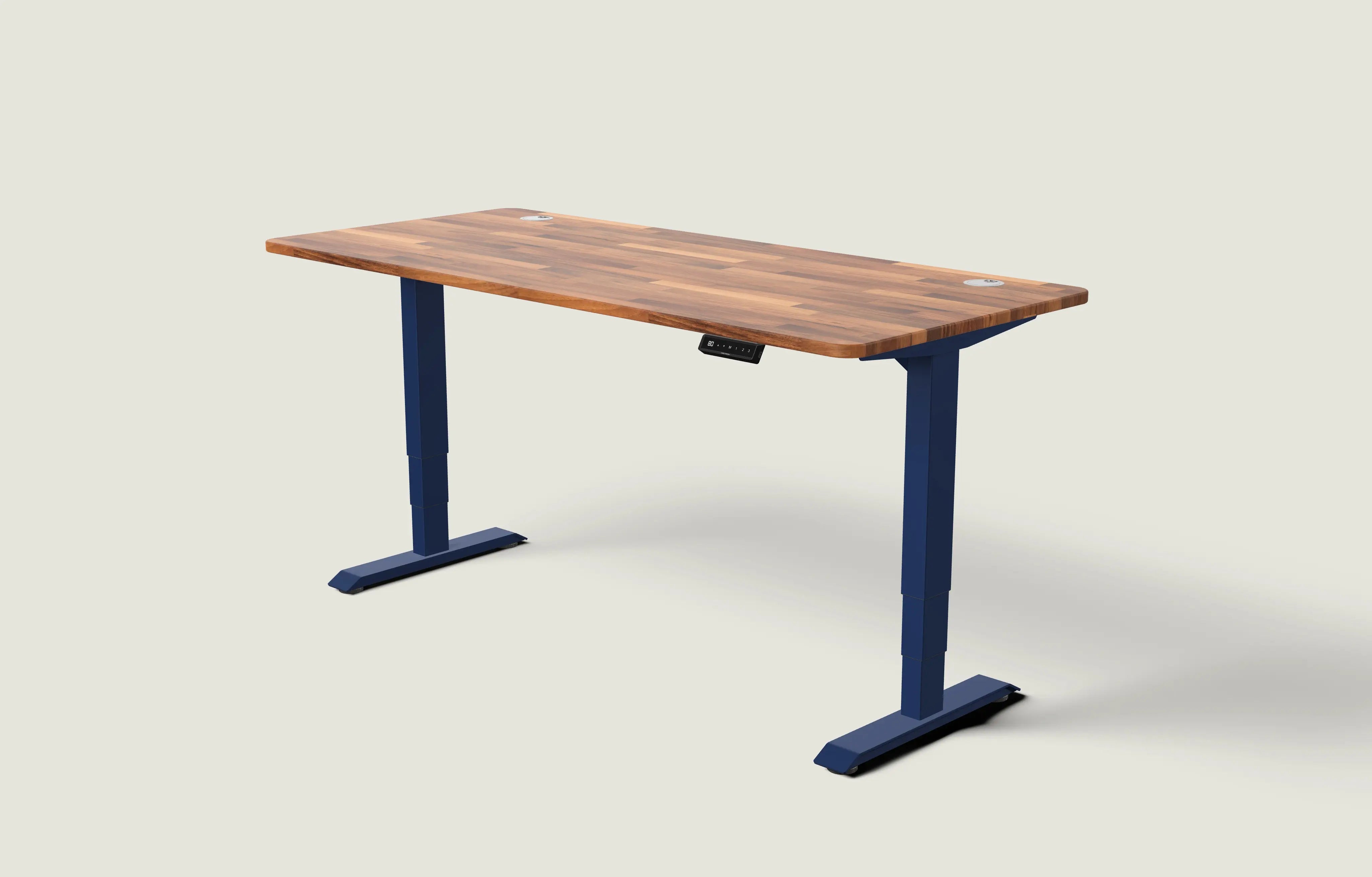 Bureau assis debout HomePro