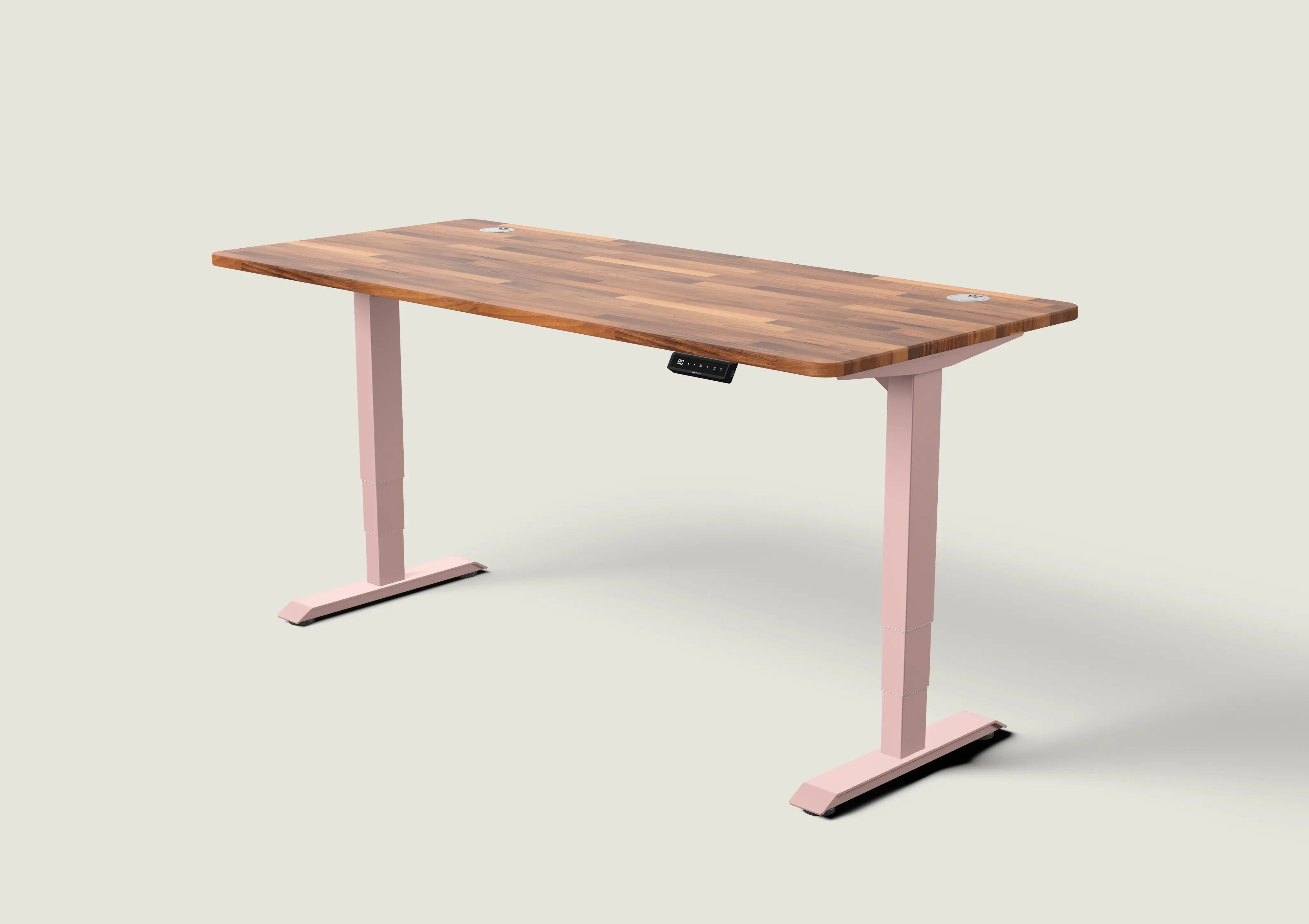 Bureau assis debout HomePro