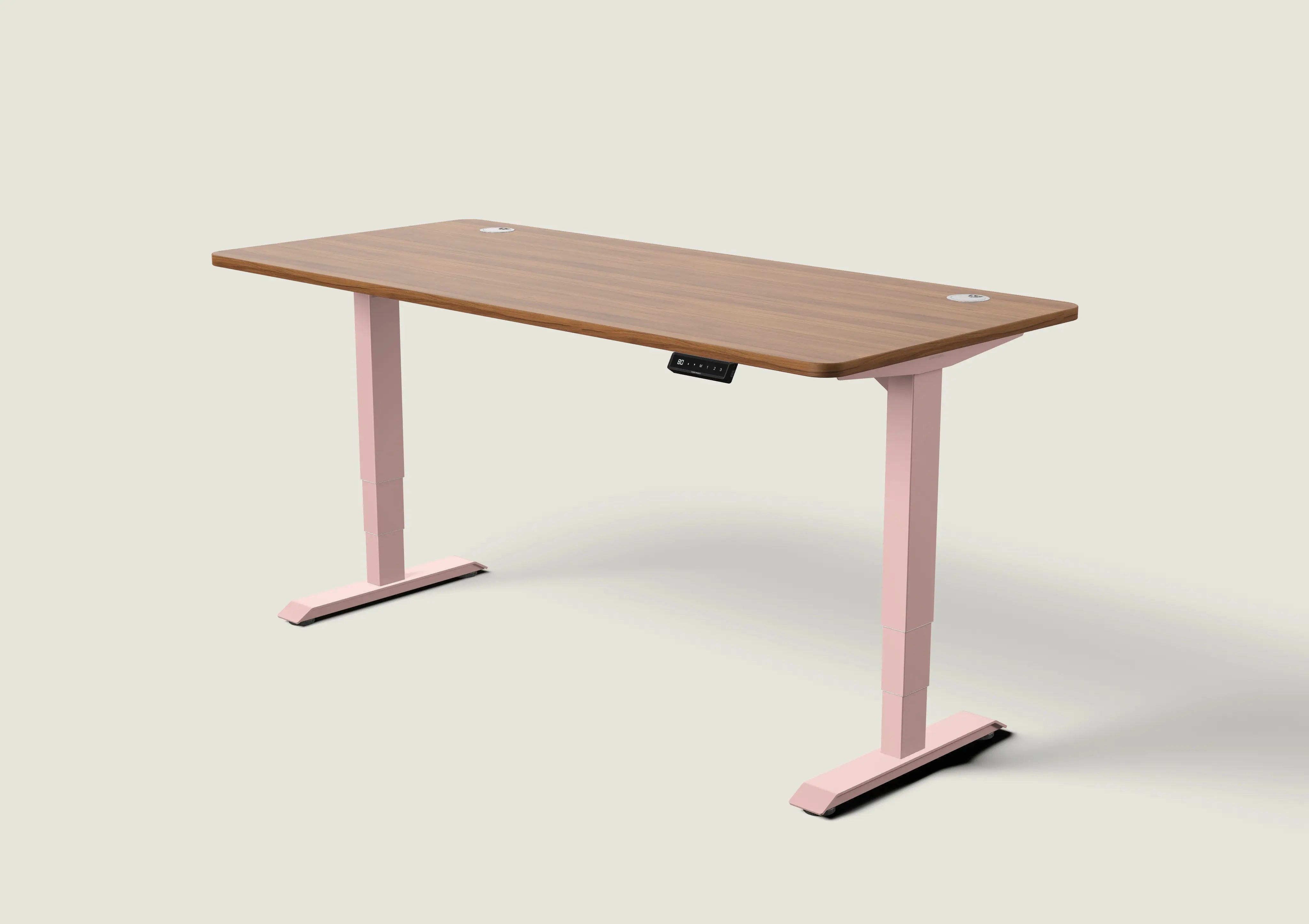 Bureau assis debout HomePro