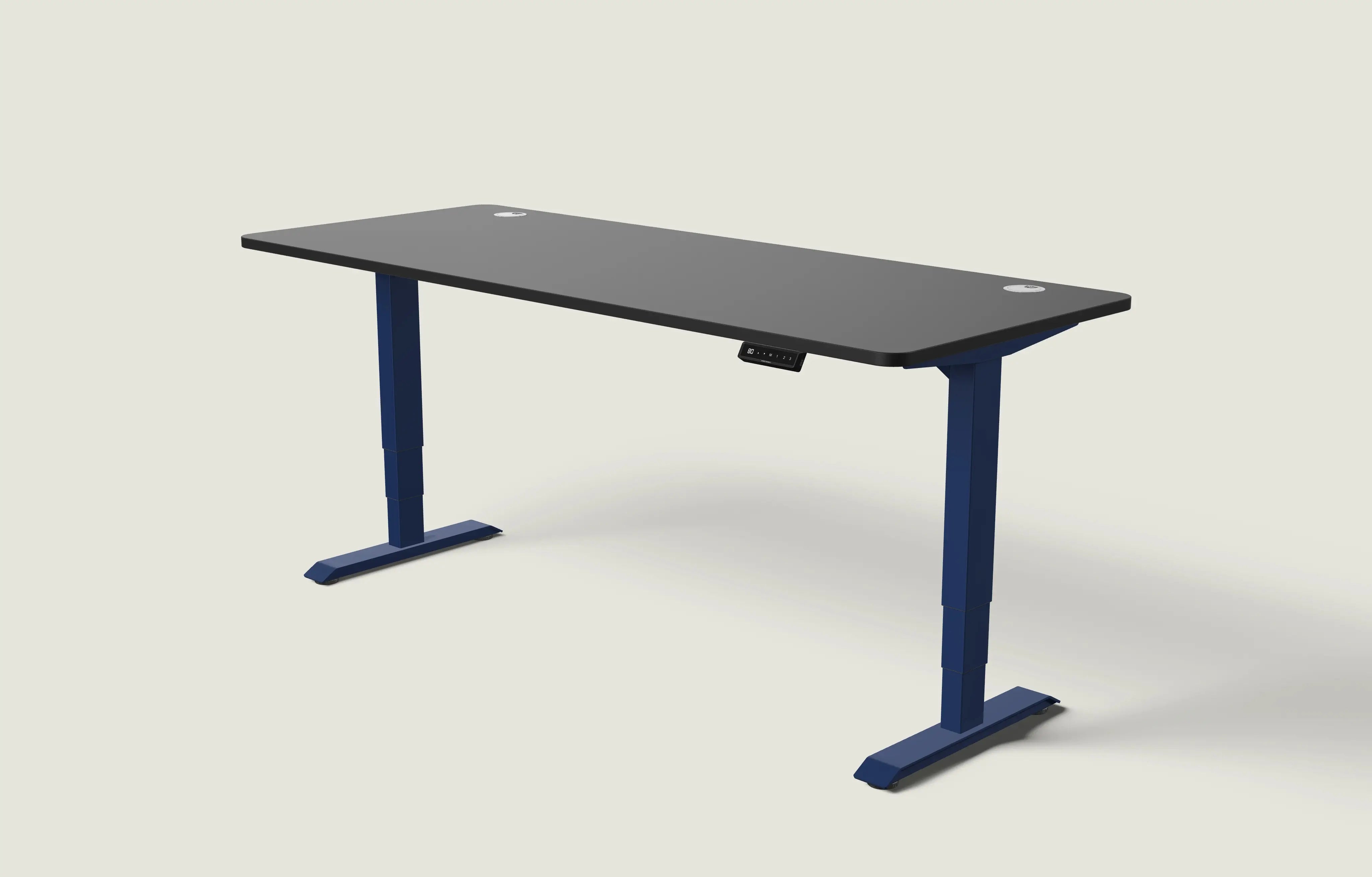 Bureau assis debout HomePro
