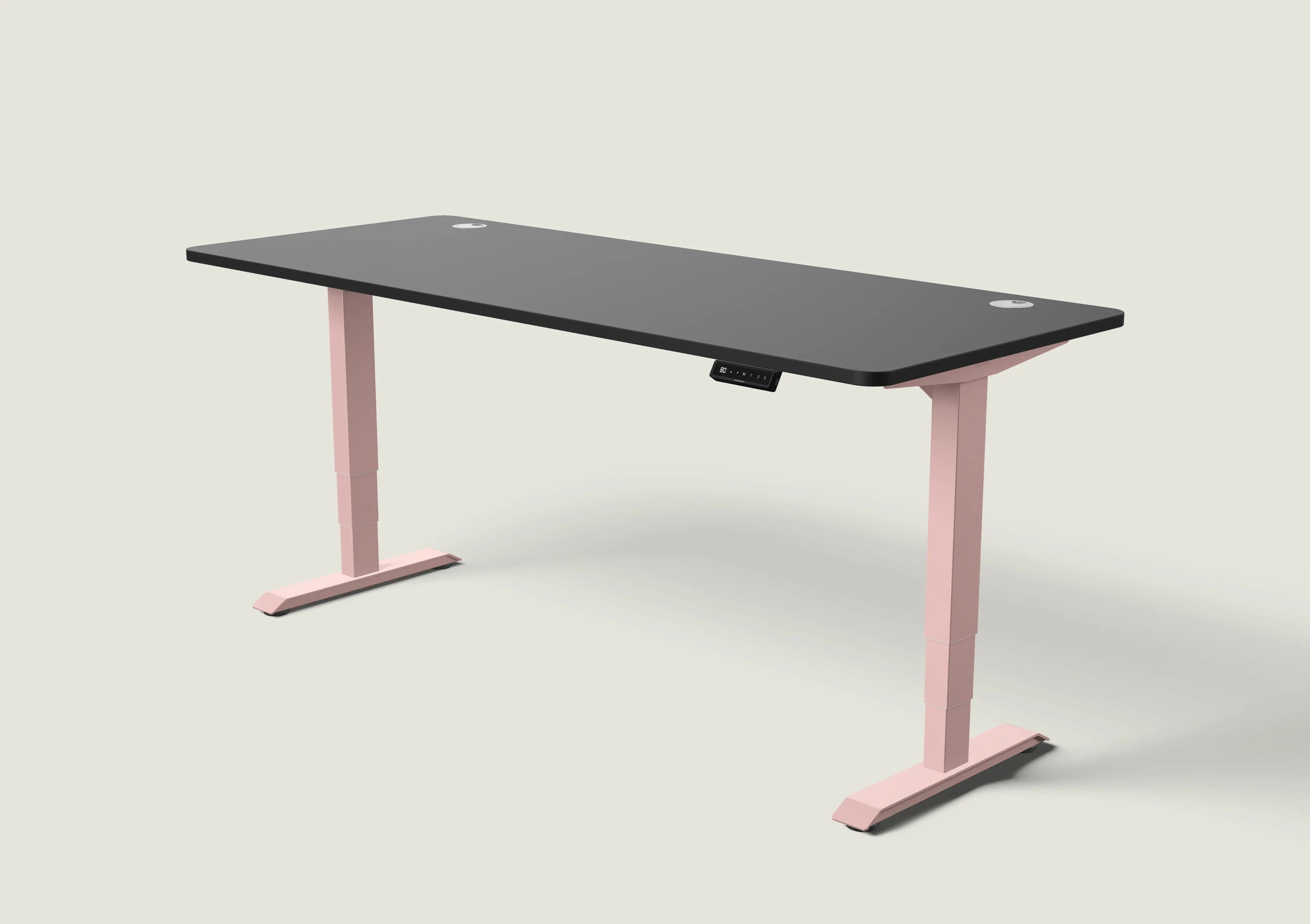 Bureau assis debout HomePro