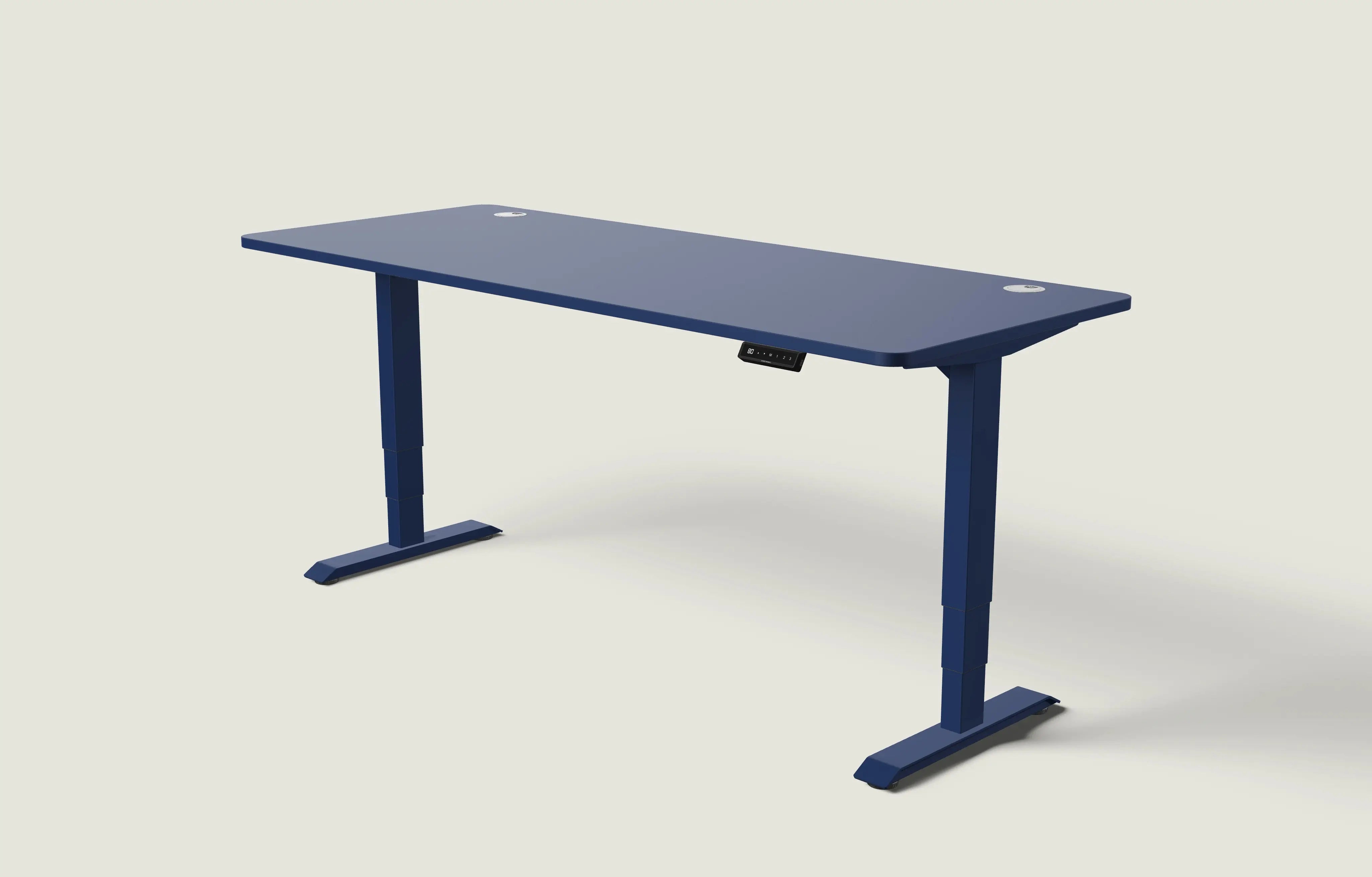 Bureau assis debout HomePro
