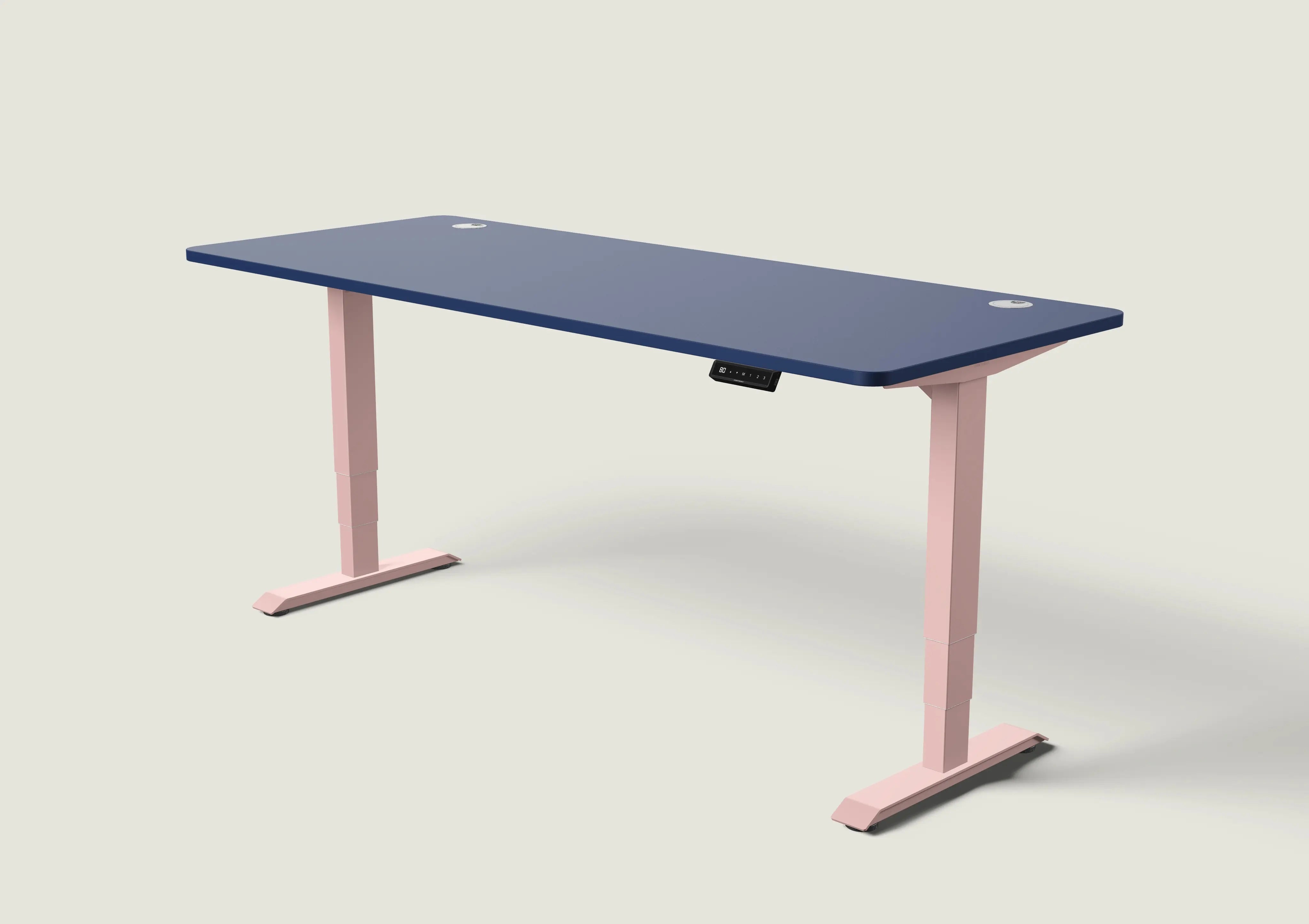 Bureau assis debout HomePro