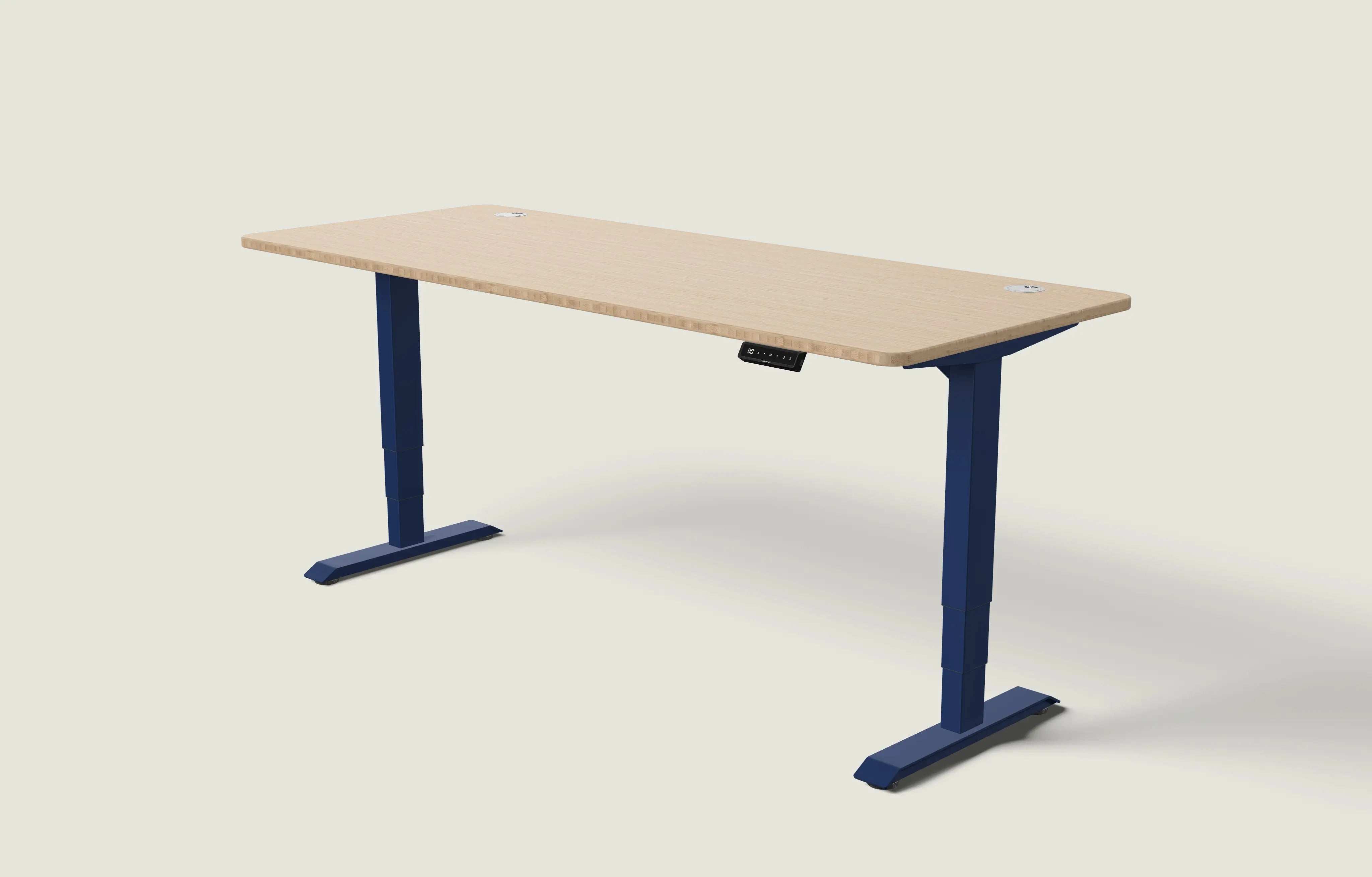 Bureau assis debout HomePro