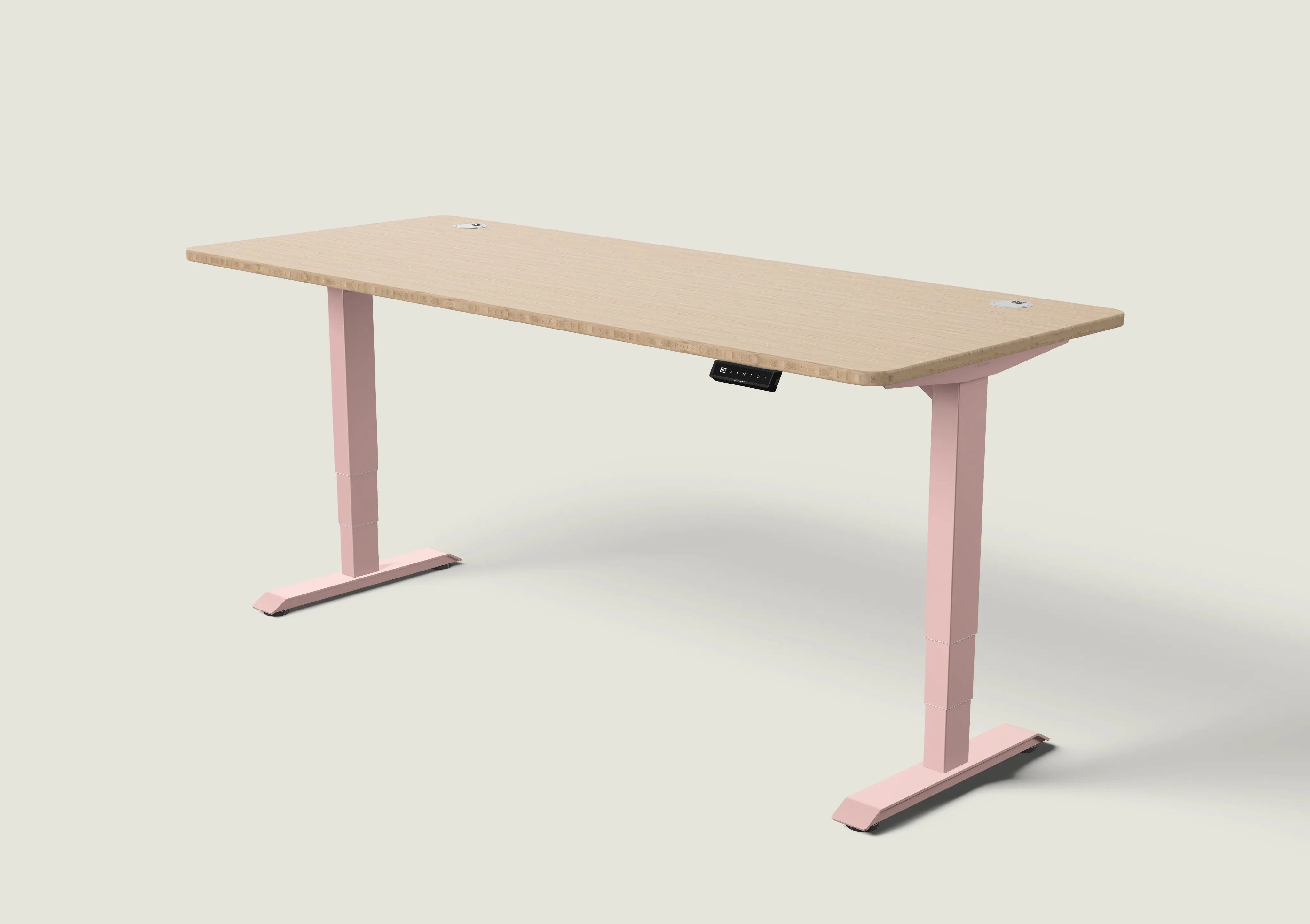 Bureau assis debout HomePro