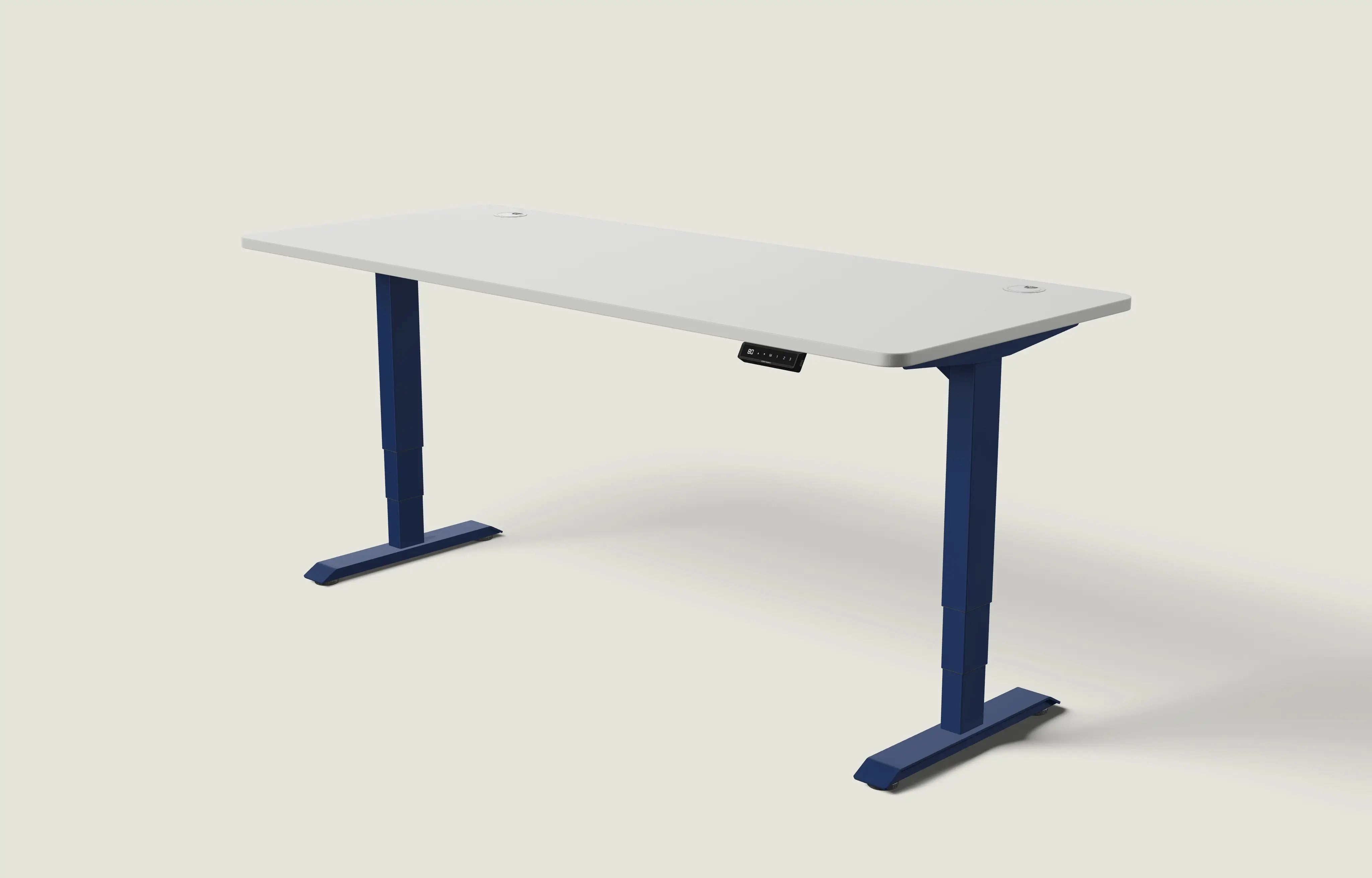 Bureau assis debout HomePro