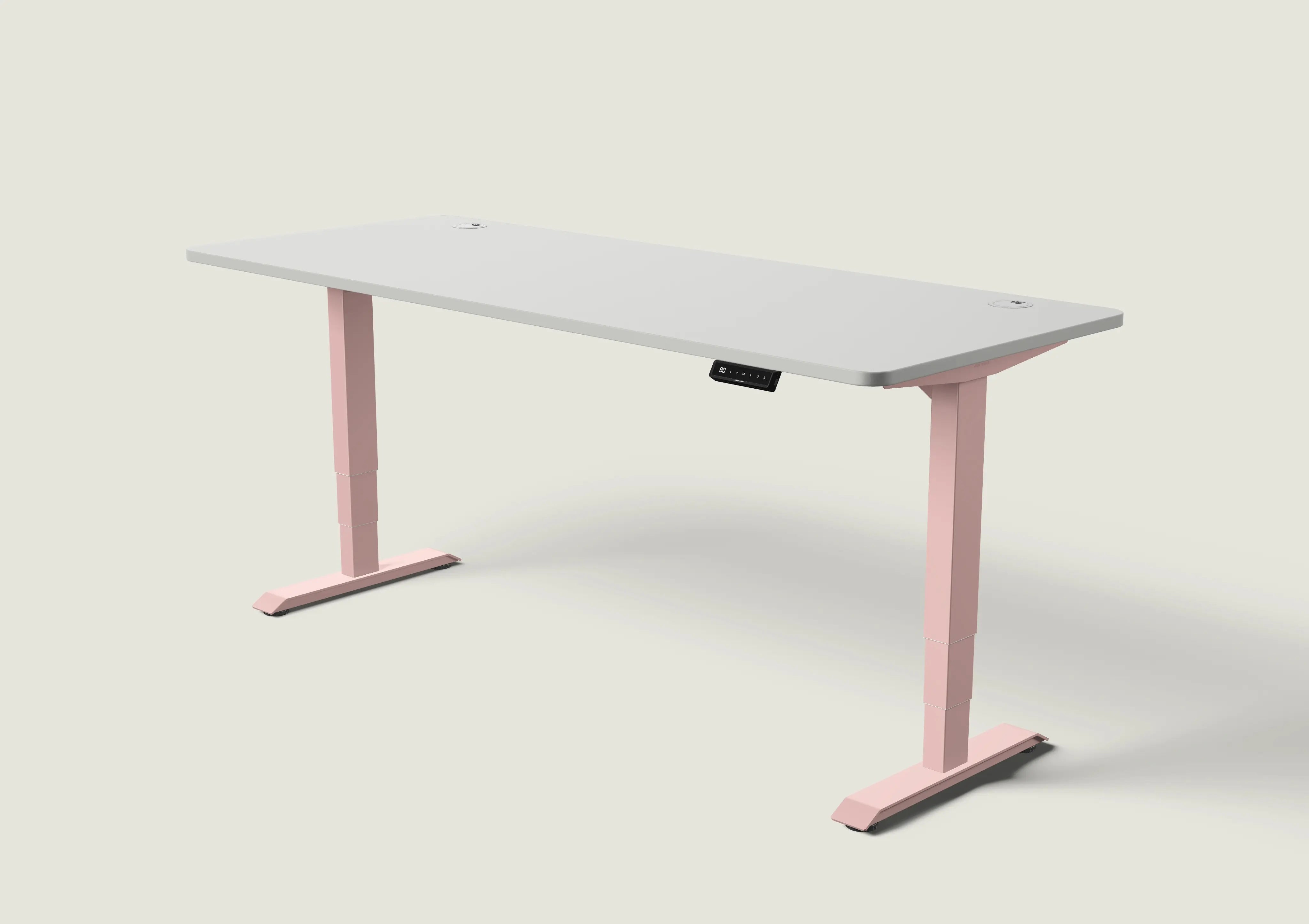 Bureau assis debout HomePro