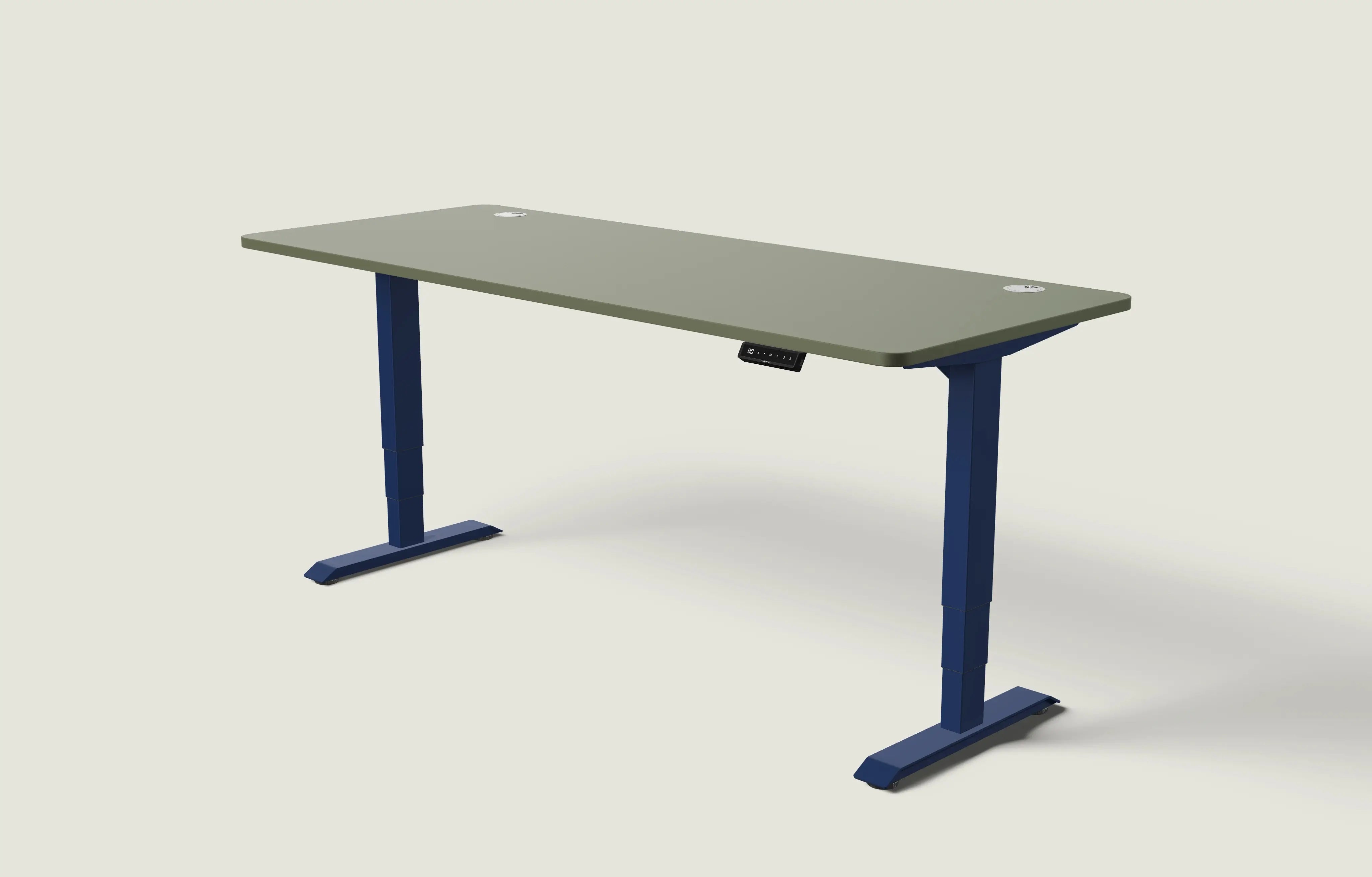 Bureau assis debout HomePro