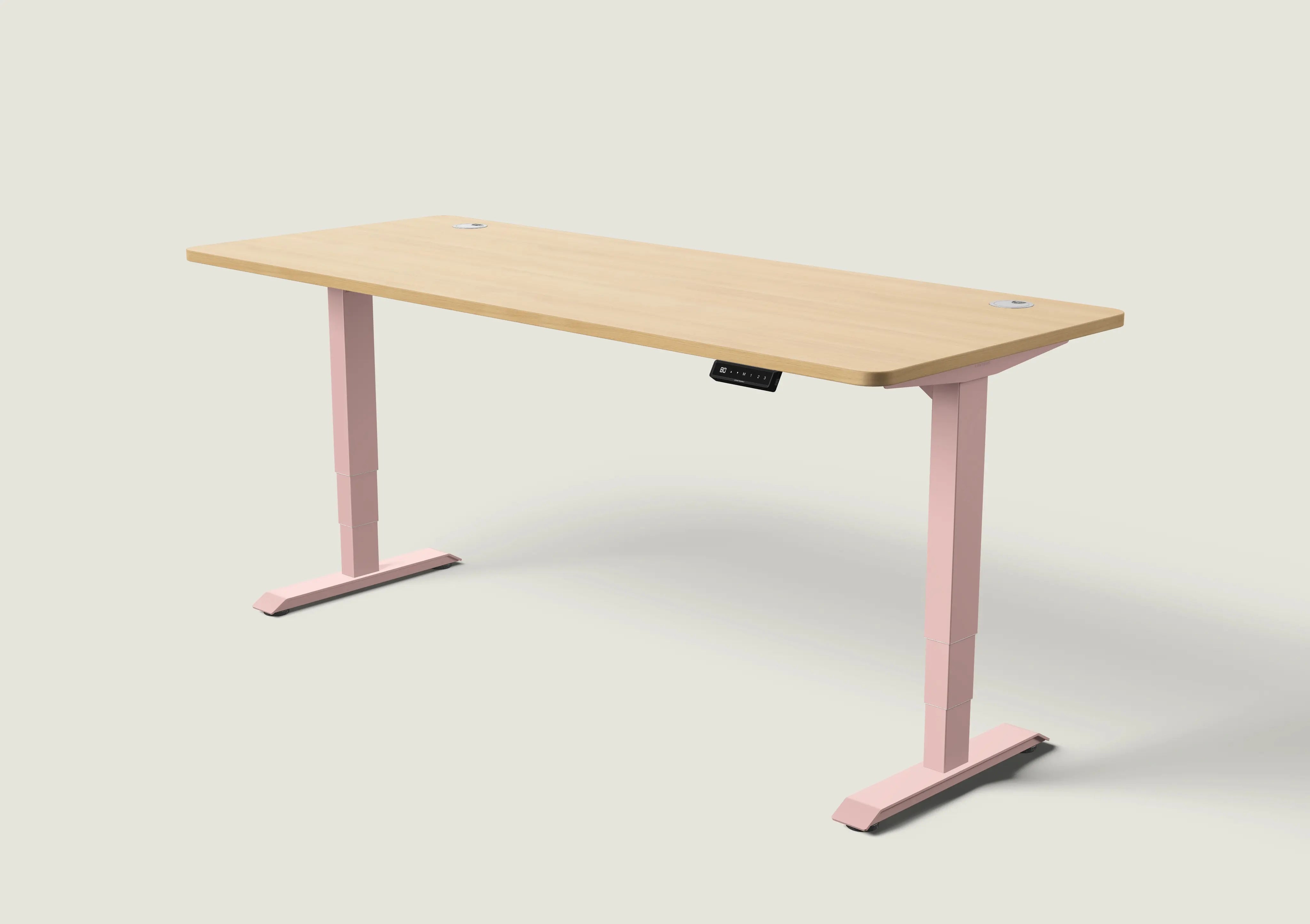 Bureau assis debout HomePro