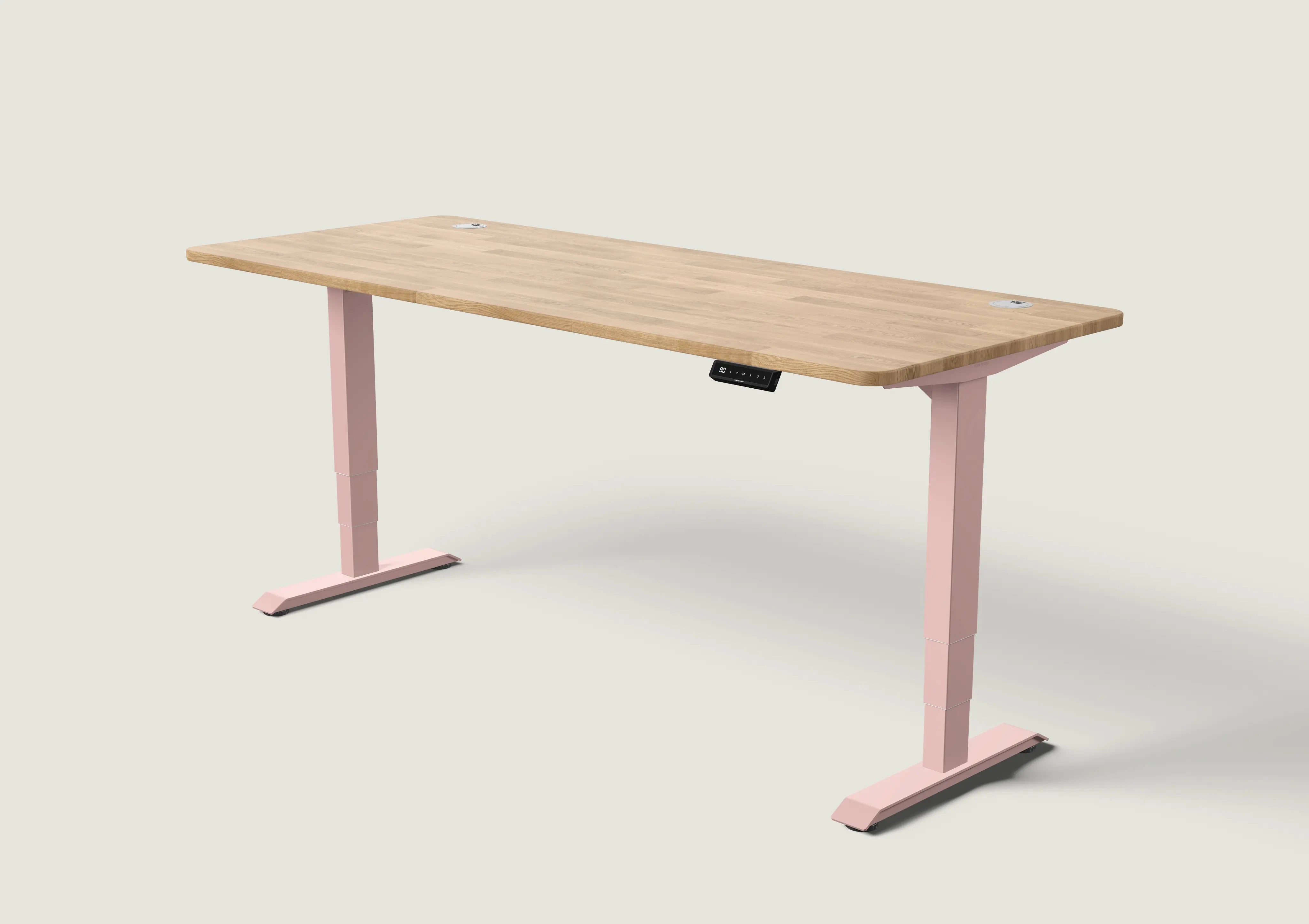 Bureau assis debout HomePro