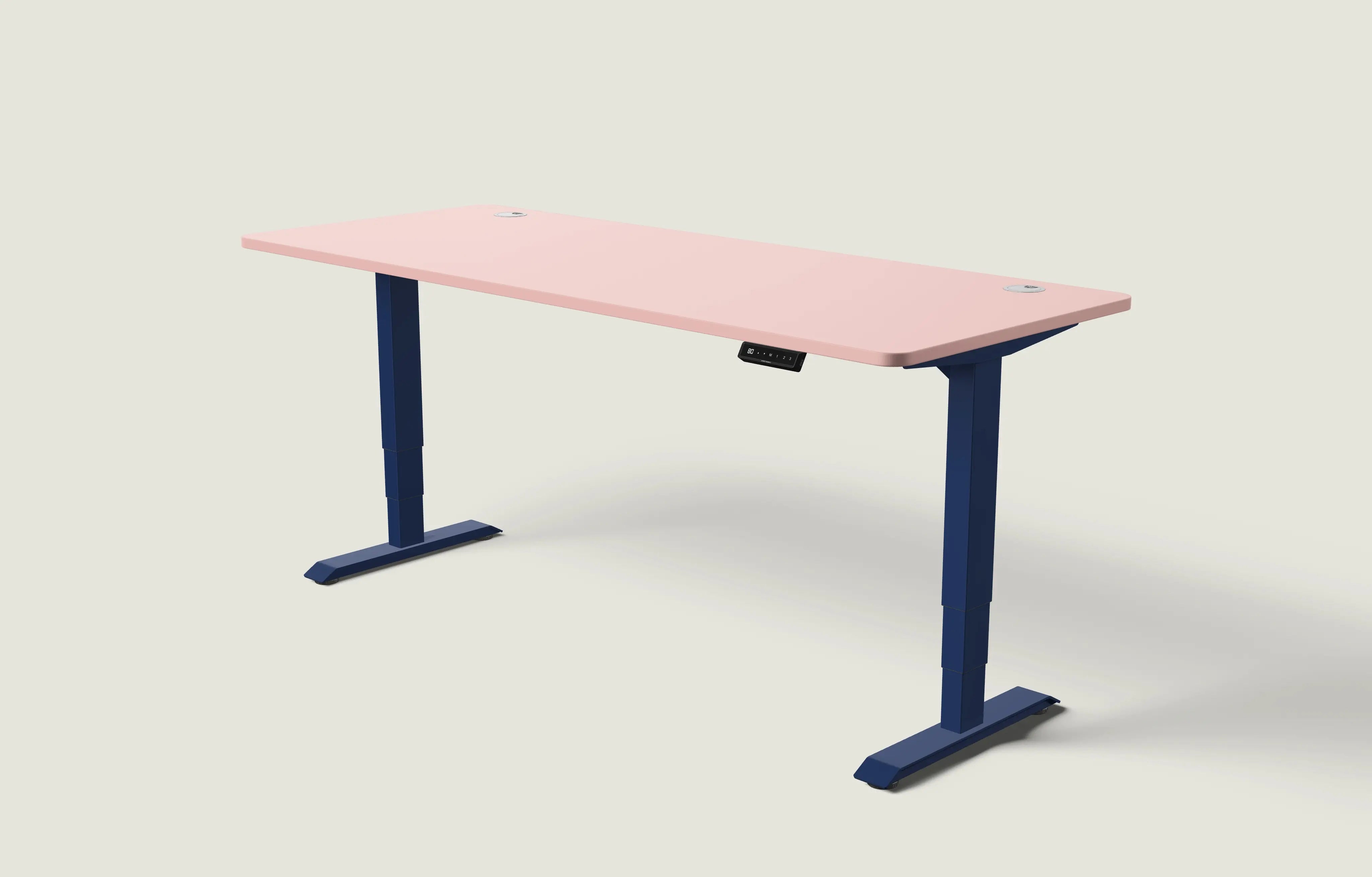 Bureau assis debout HomePro