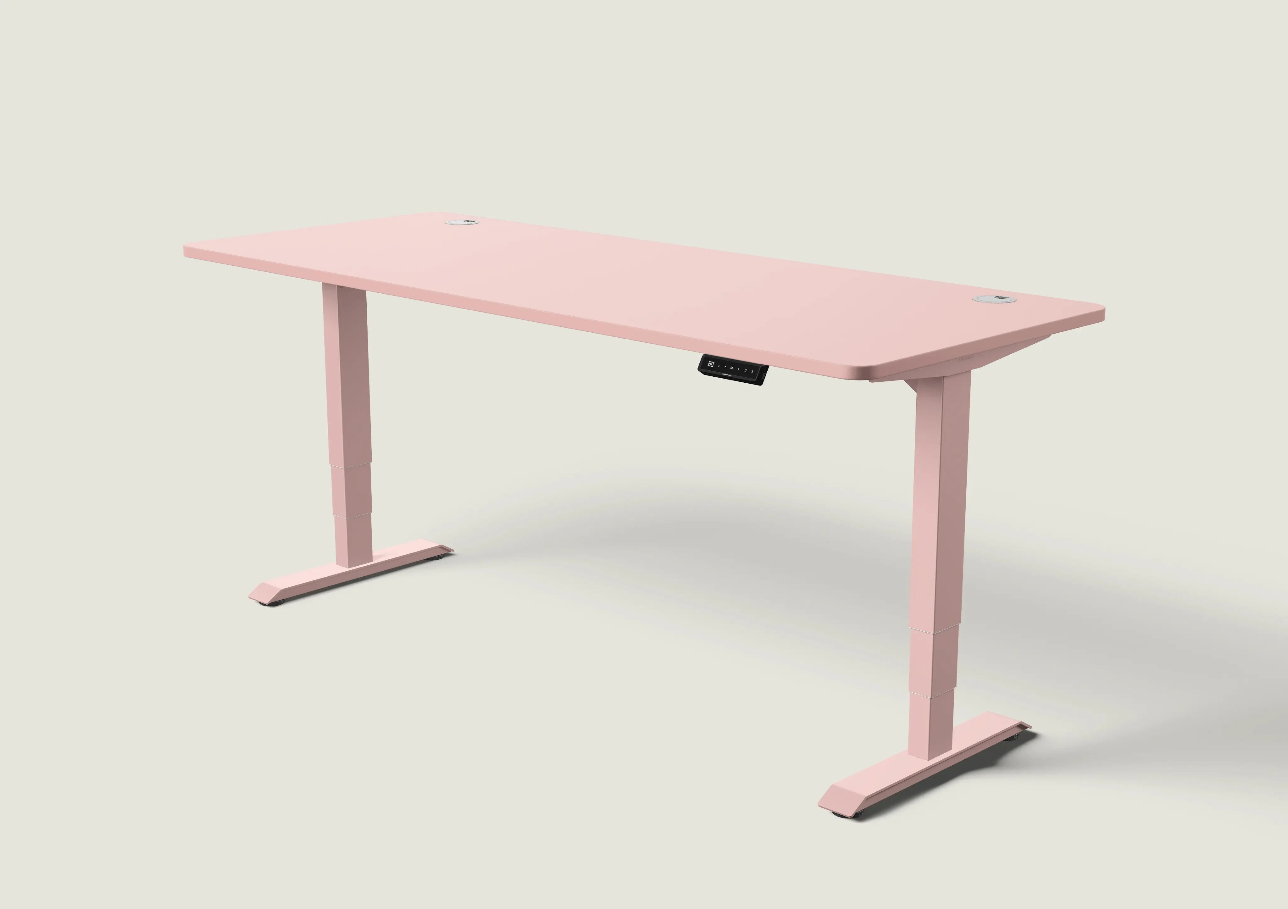 Bureau assis debout HomePro