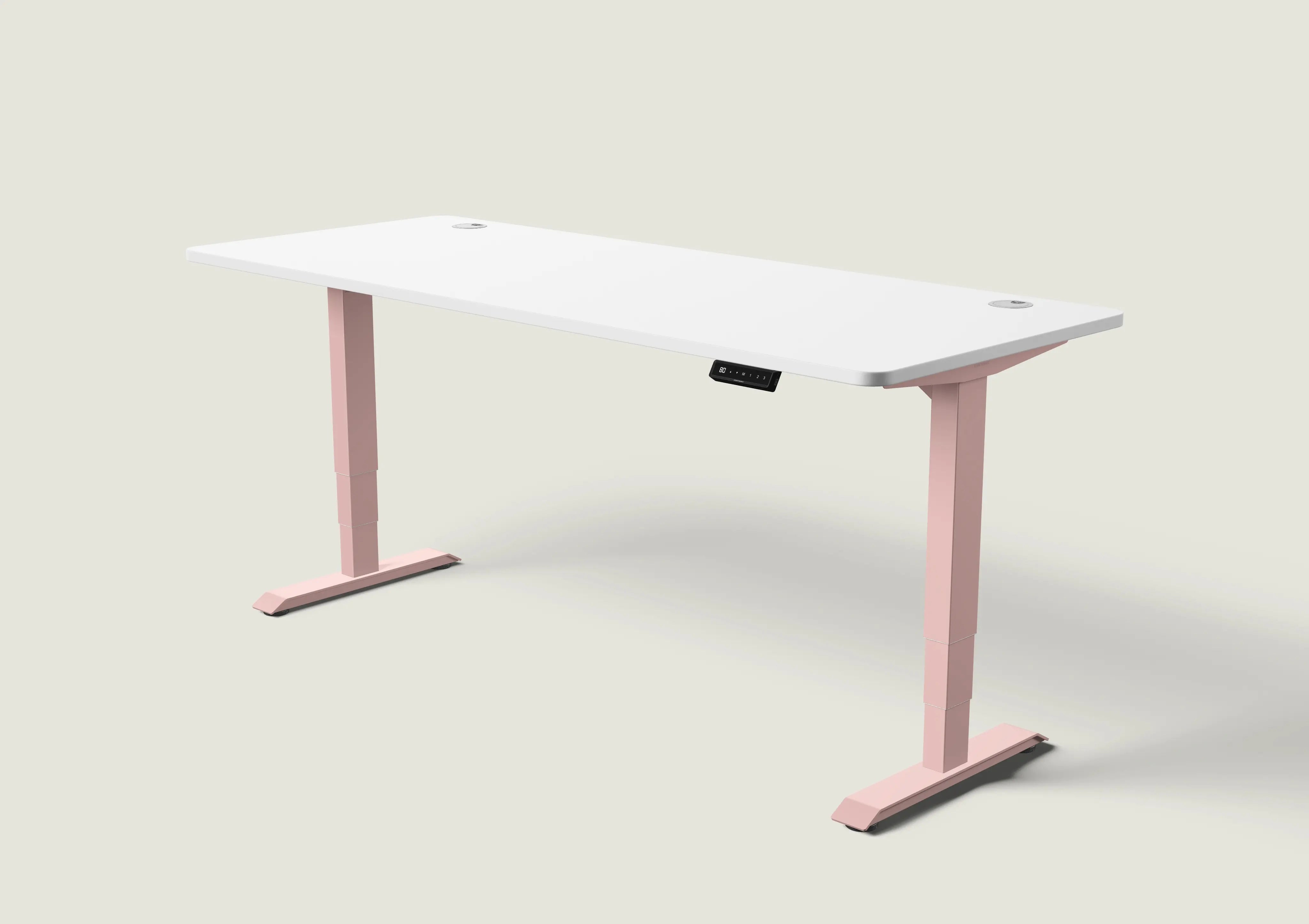 Bureau assis debout HomePro