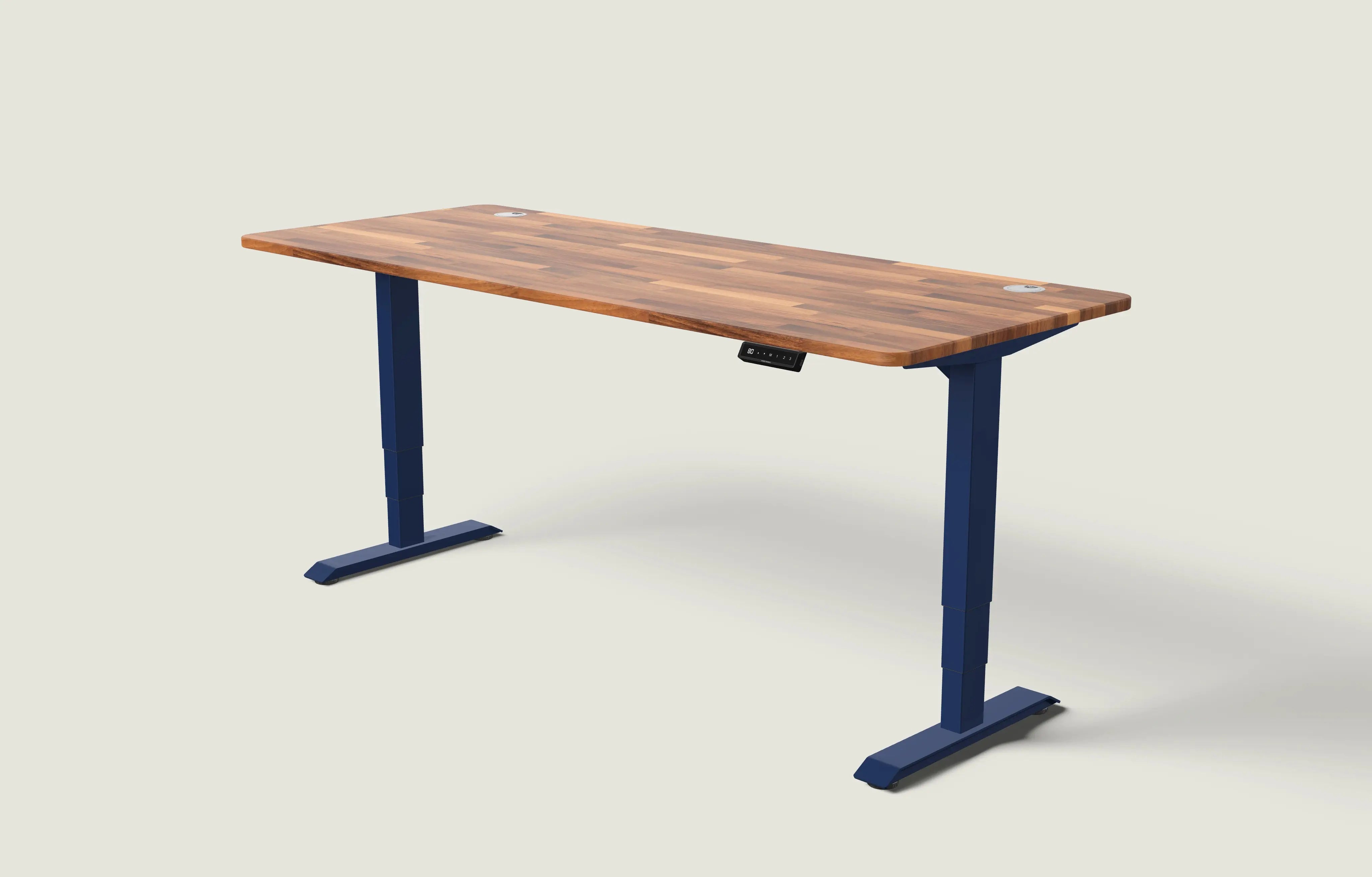 Bureau assis debout HomePro