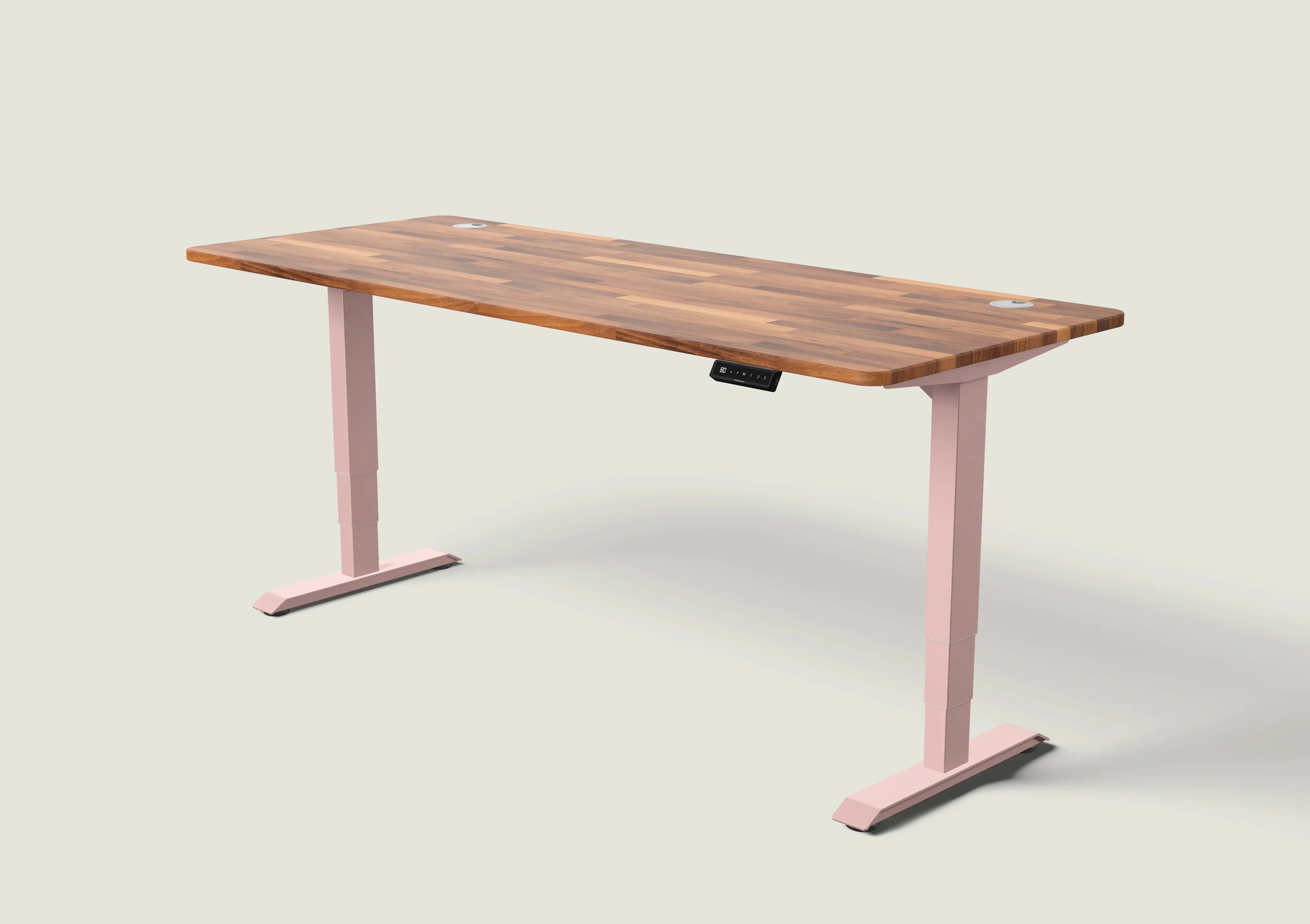 Bureau assis debout HomePro