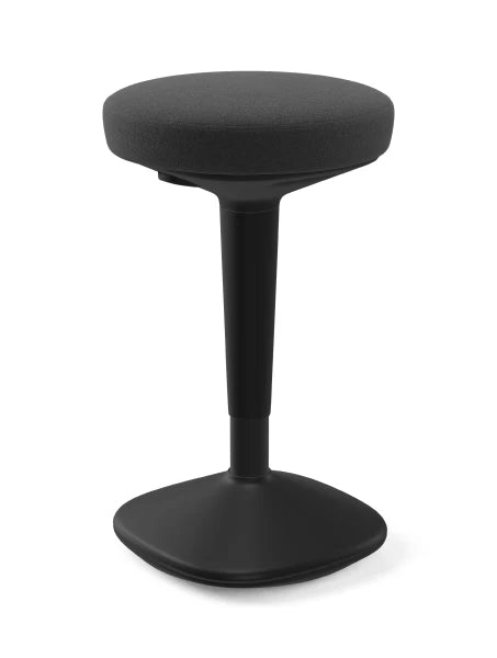 Tabouret oscillant