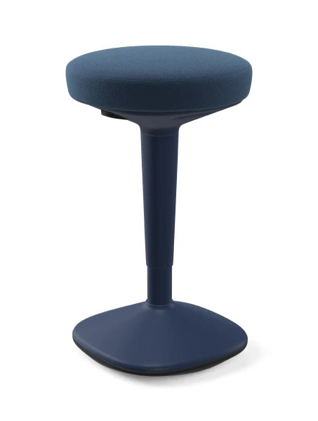 Tabouret oscillant