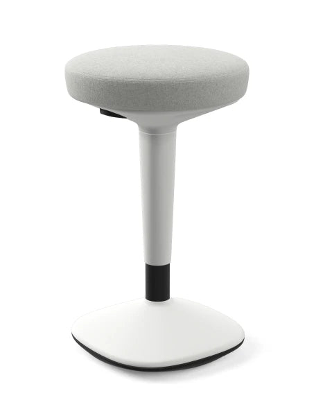 Tabouret oscillant