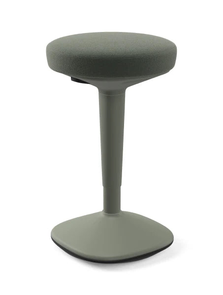 Tabouret oscillant