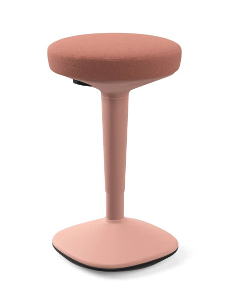 Tabouret oscillant