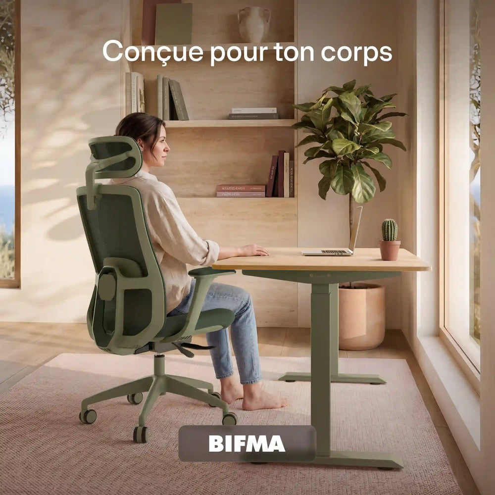 Chaise de bureau SitOne