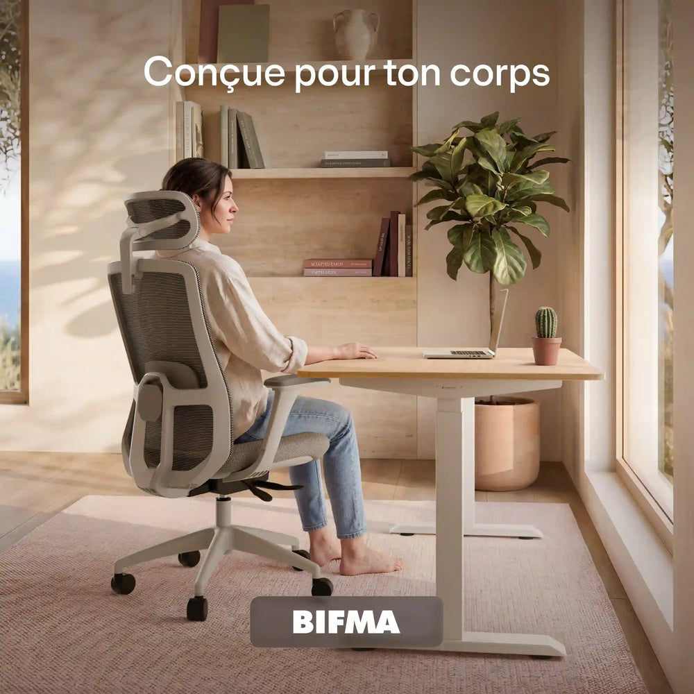Chaise de bureau SitOne