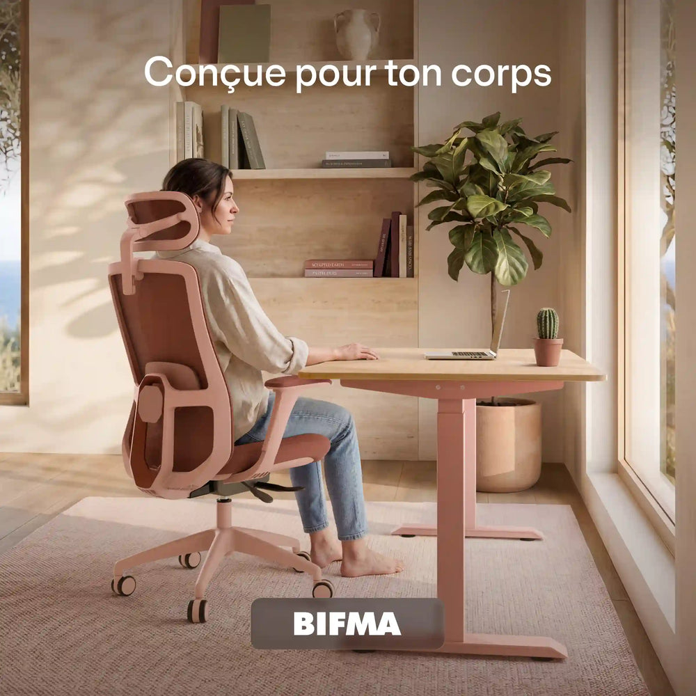 Chaise de bureau SitOne