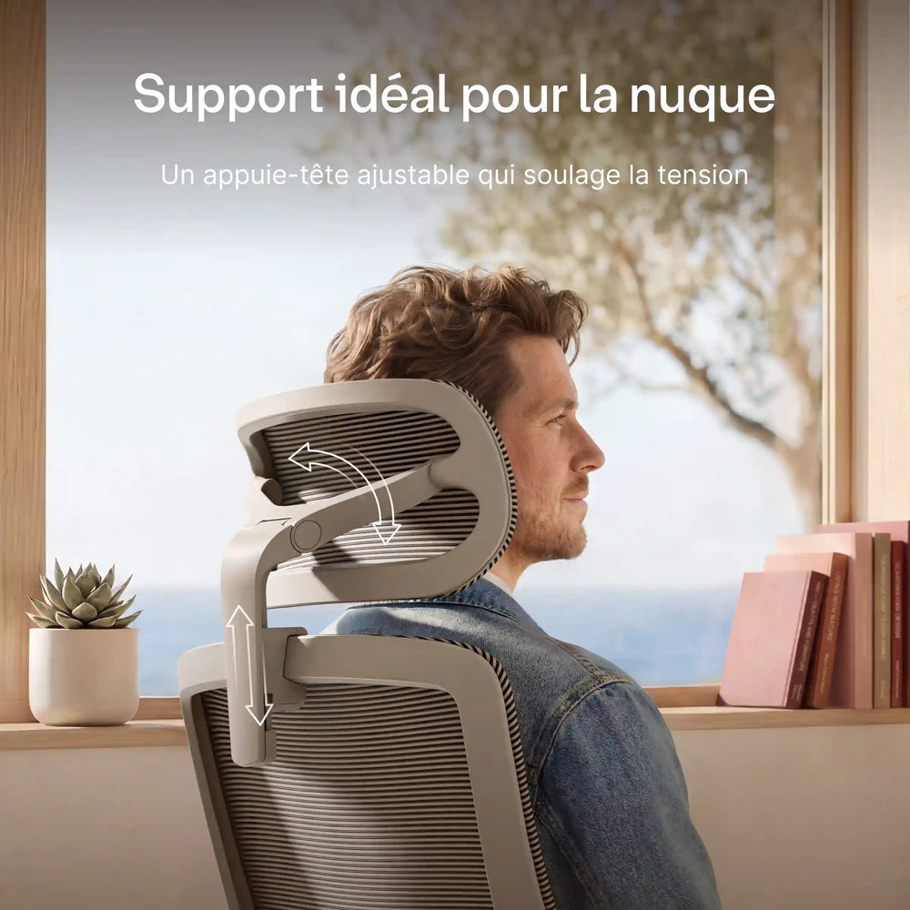 Chaise de bureau SitOne