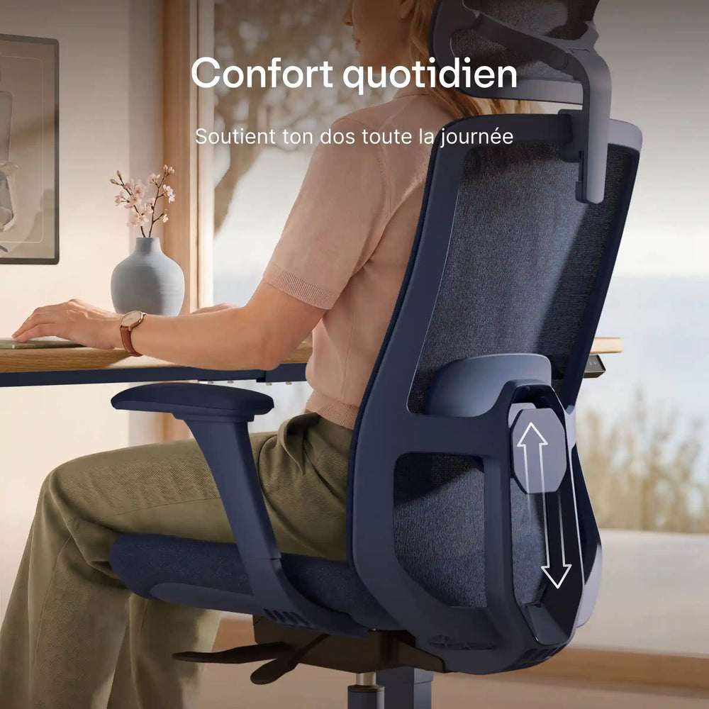 Chaise de bureau SitOne