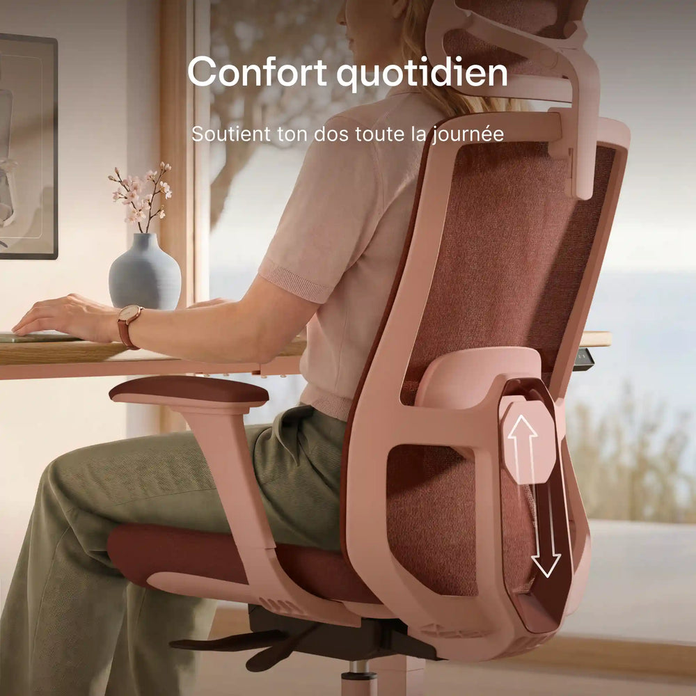 Chaise de bureau SitOne