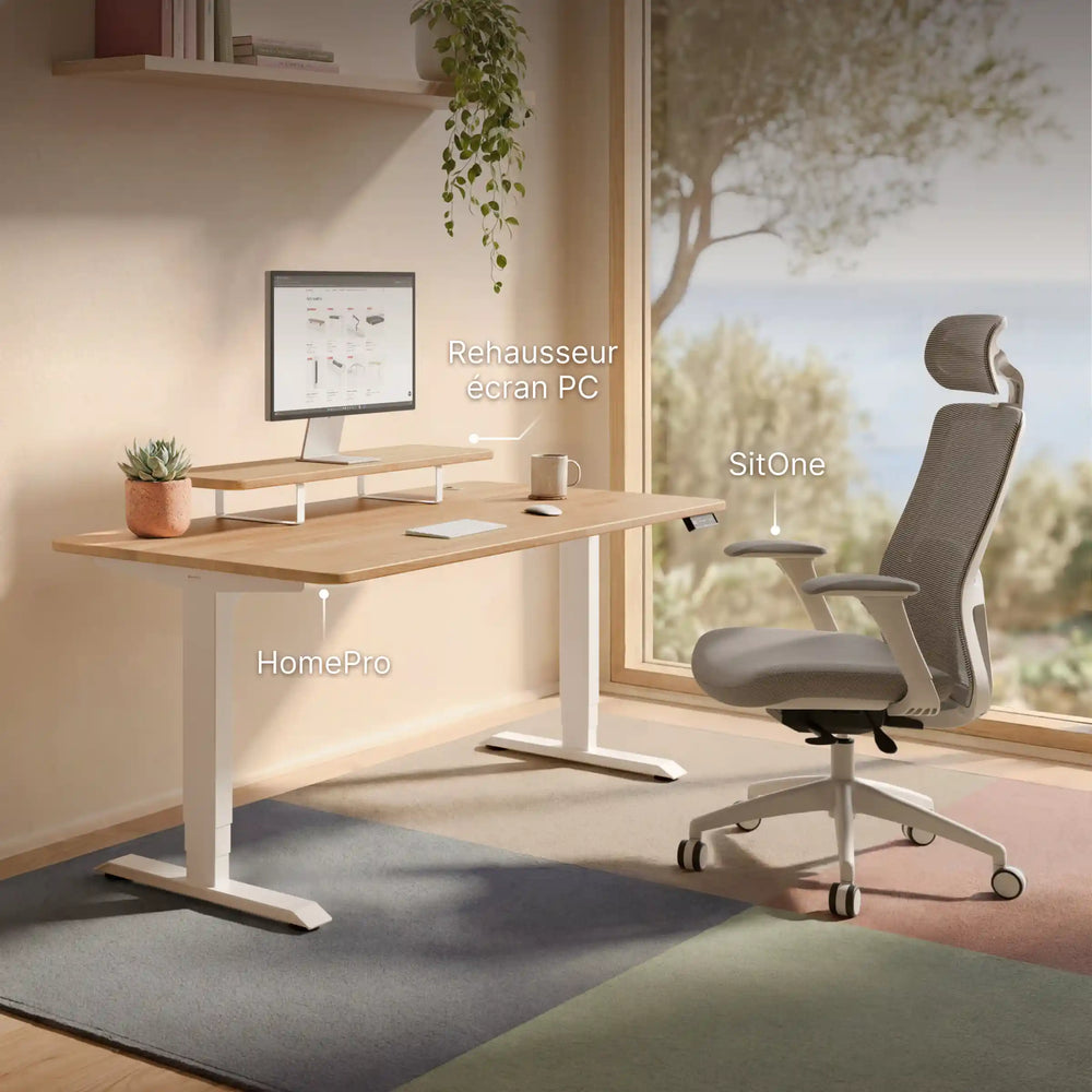 Chaise de bureau SitOne